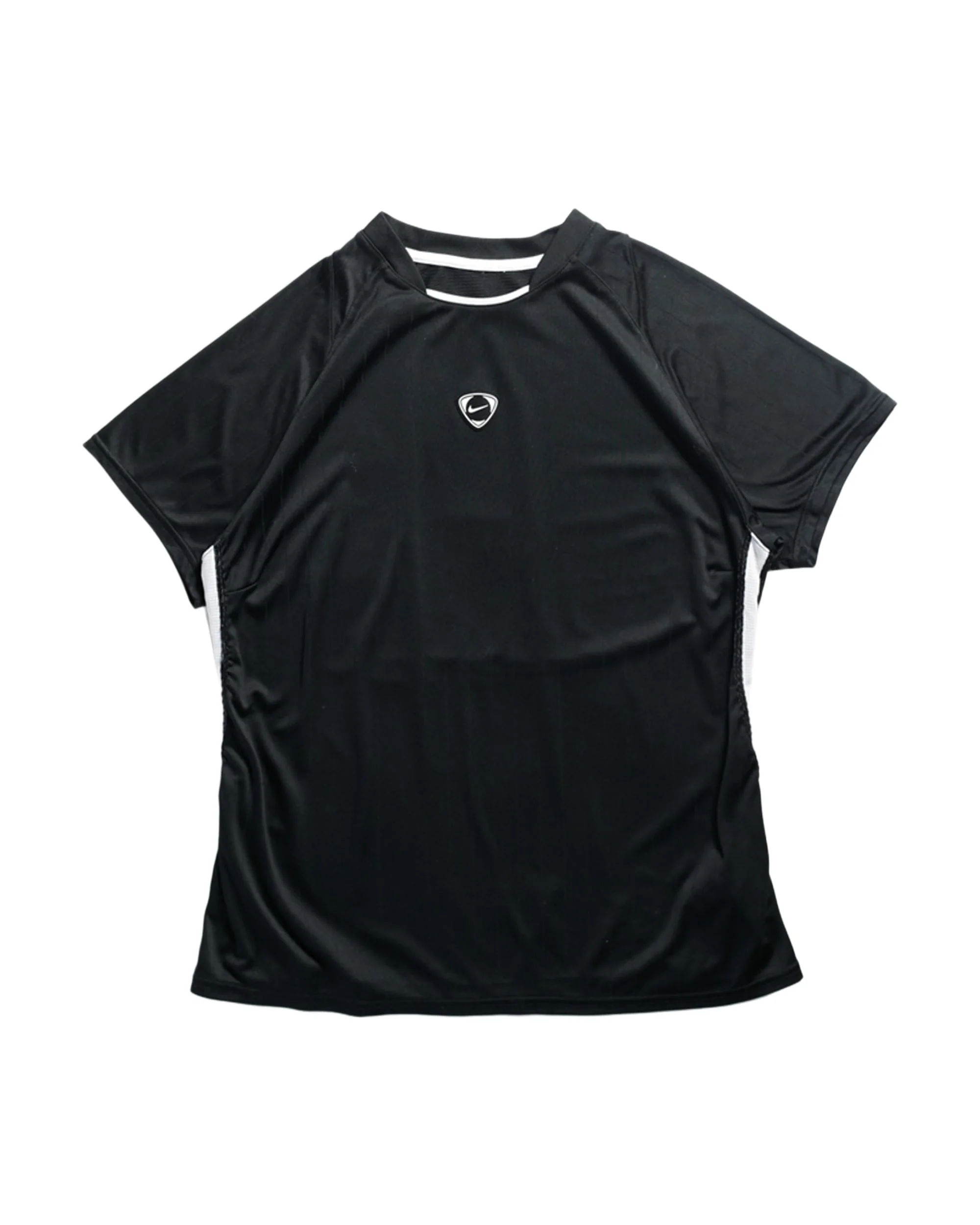 Vintage Nike Soccer Jersey - S