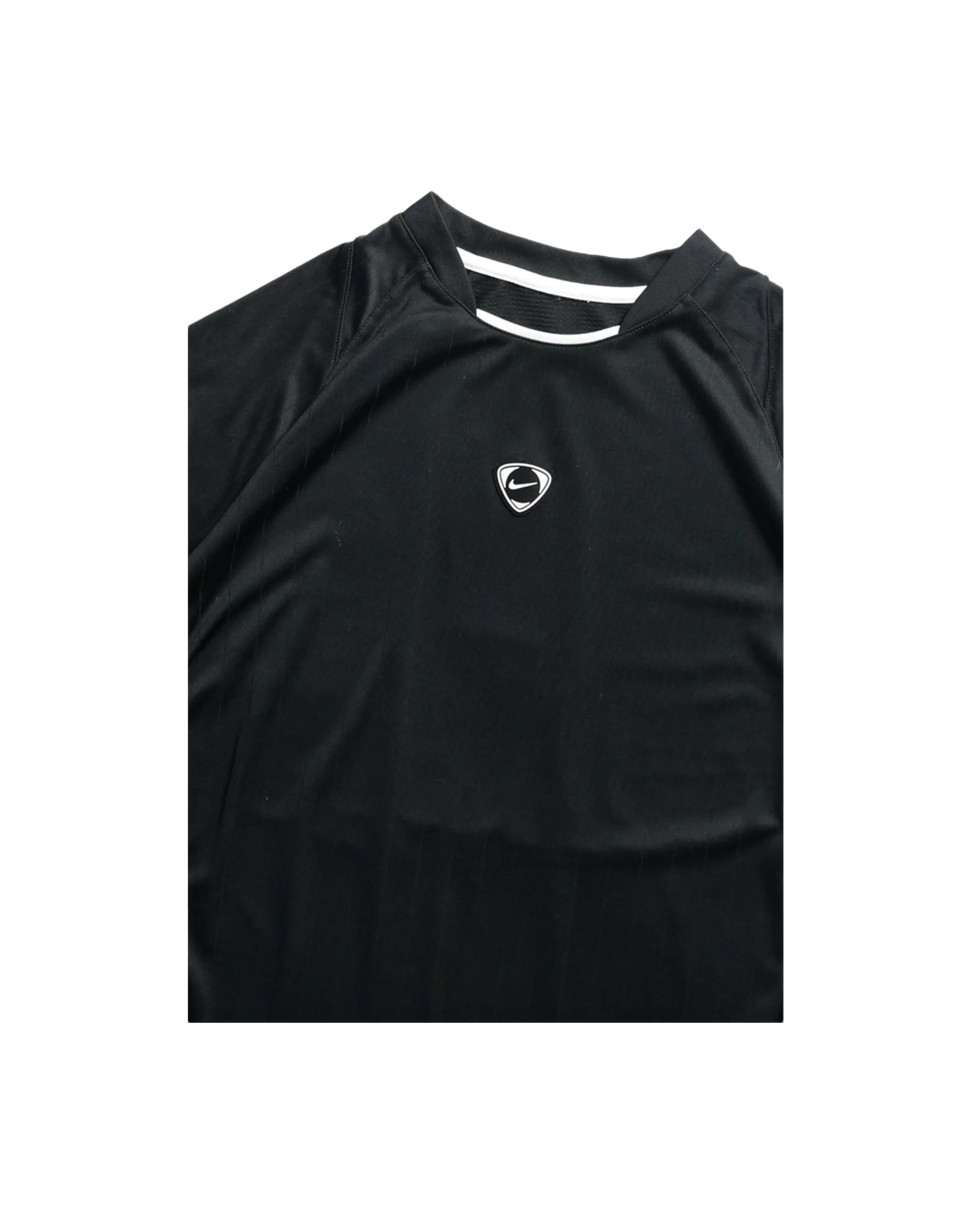Vintage Nike Soccer Jersey - S - Image 2