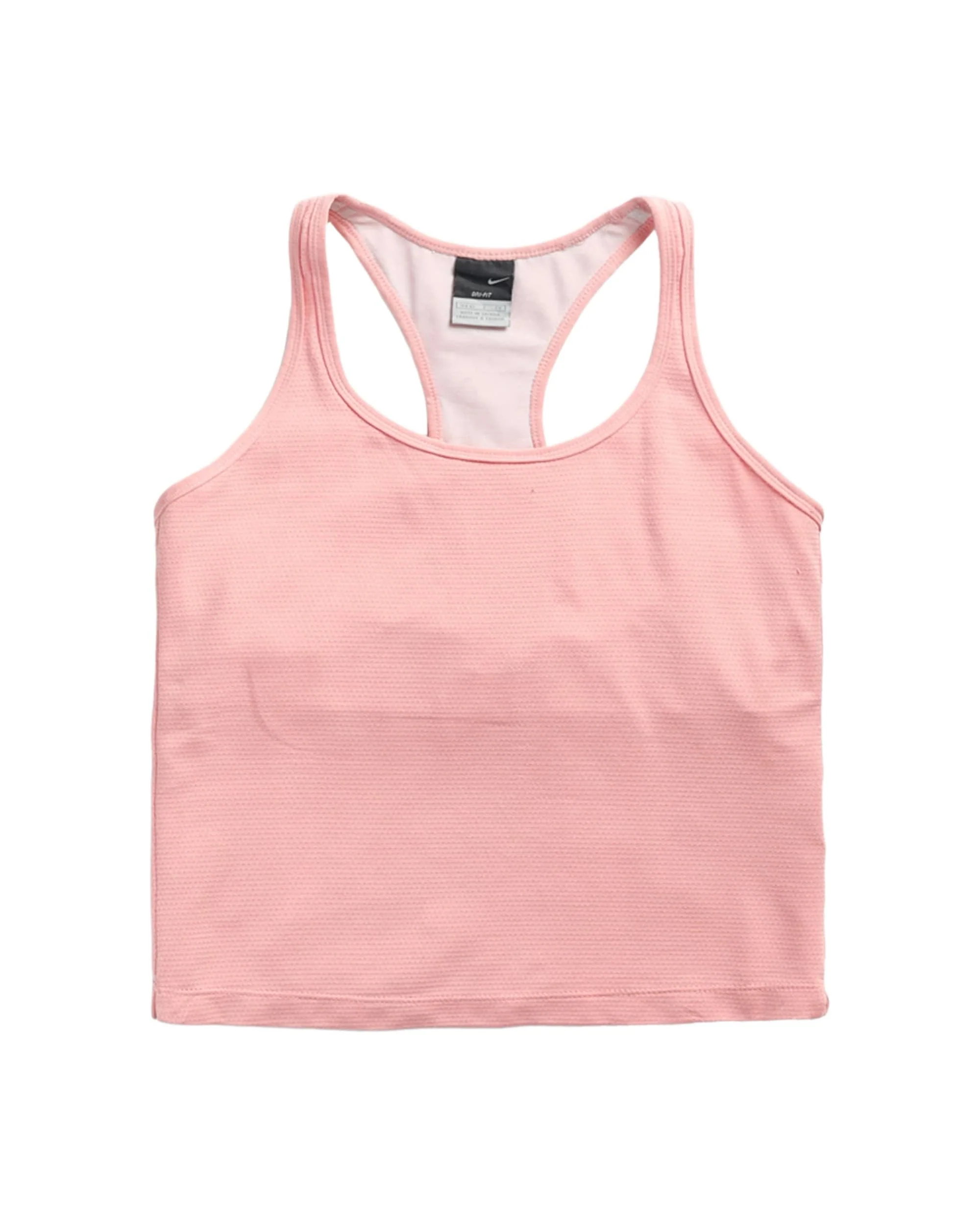 Vintage Nike Tank - Women's S