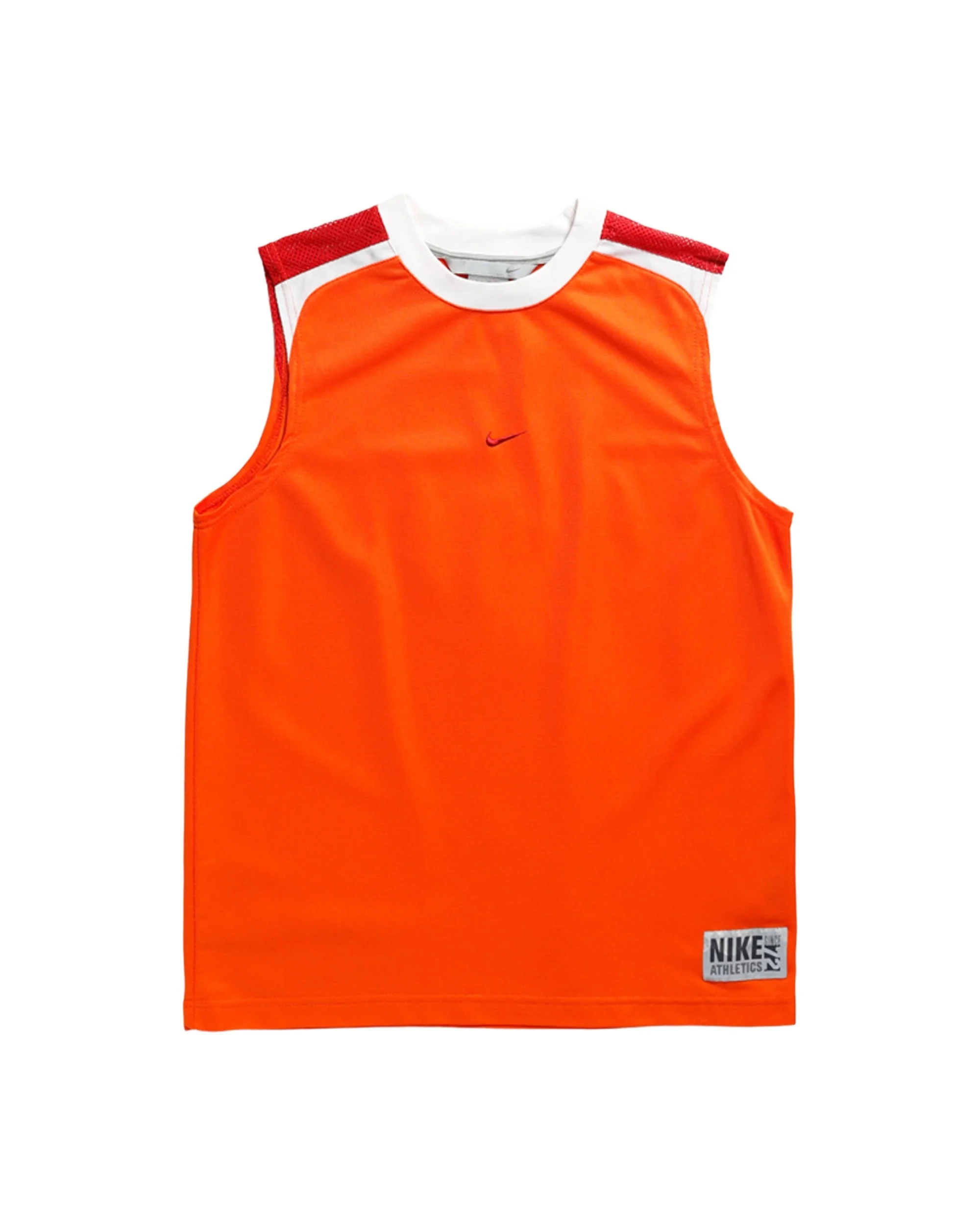 Vintage Nike Tank - Women's S