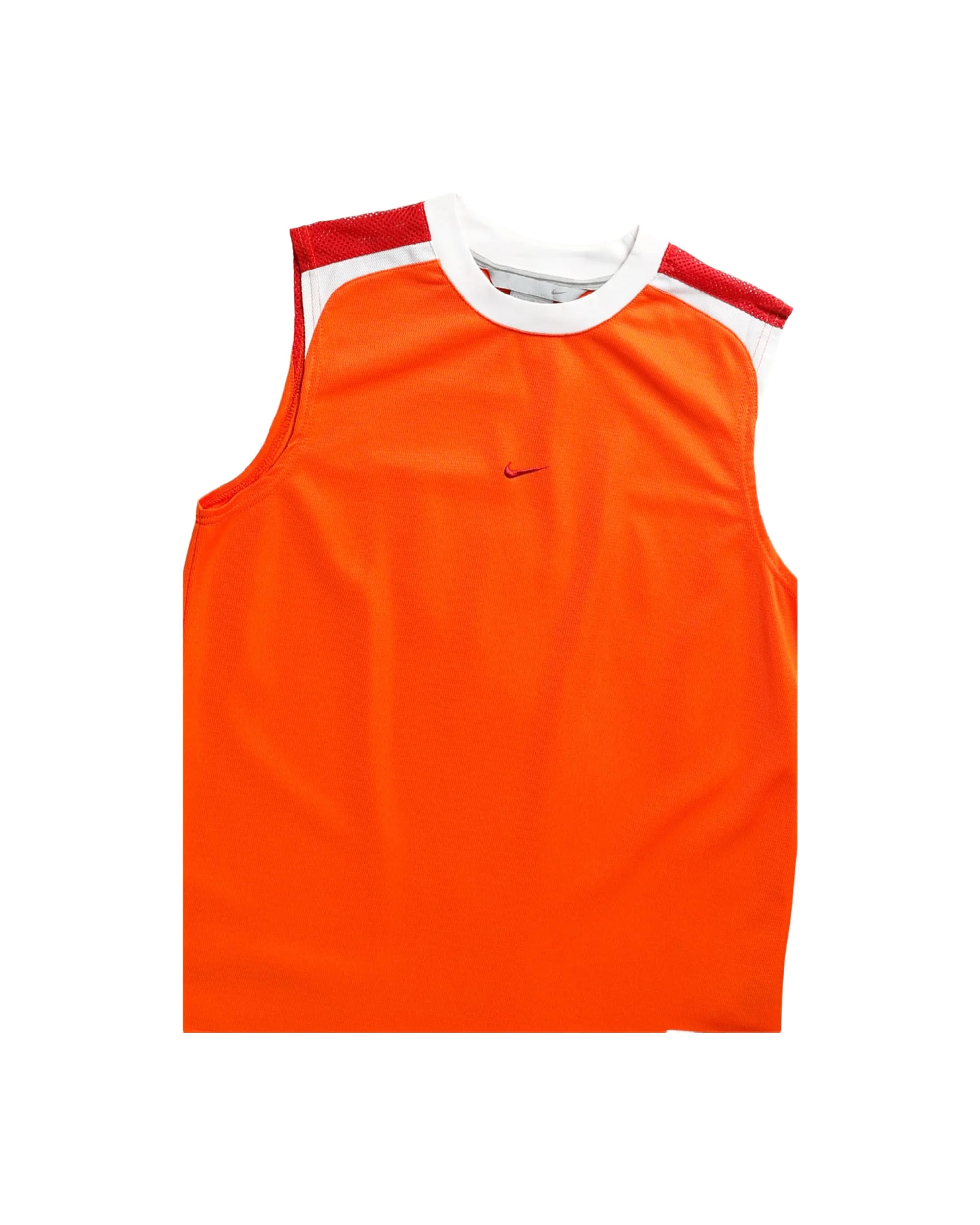 Vintage Nike Tank - Women's S - Image 2