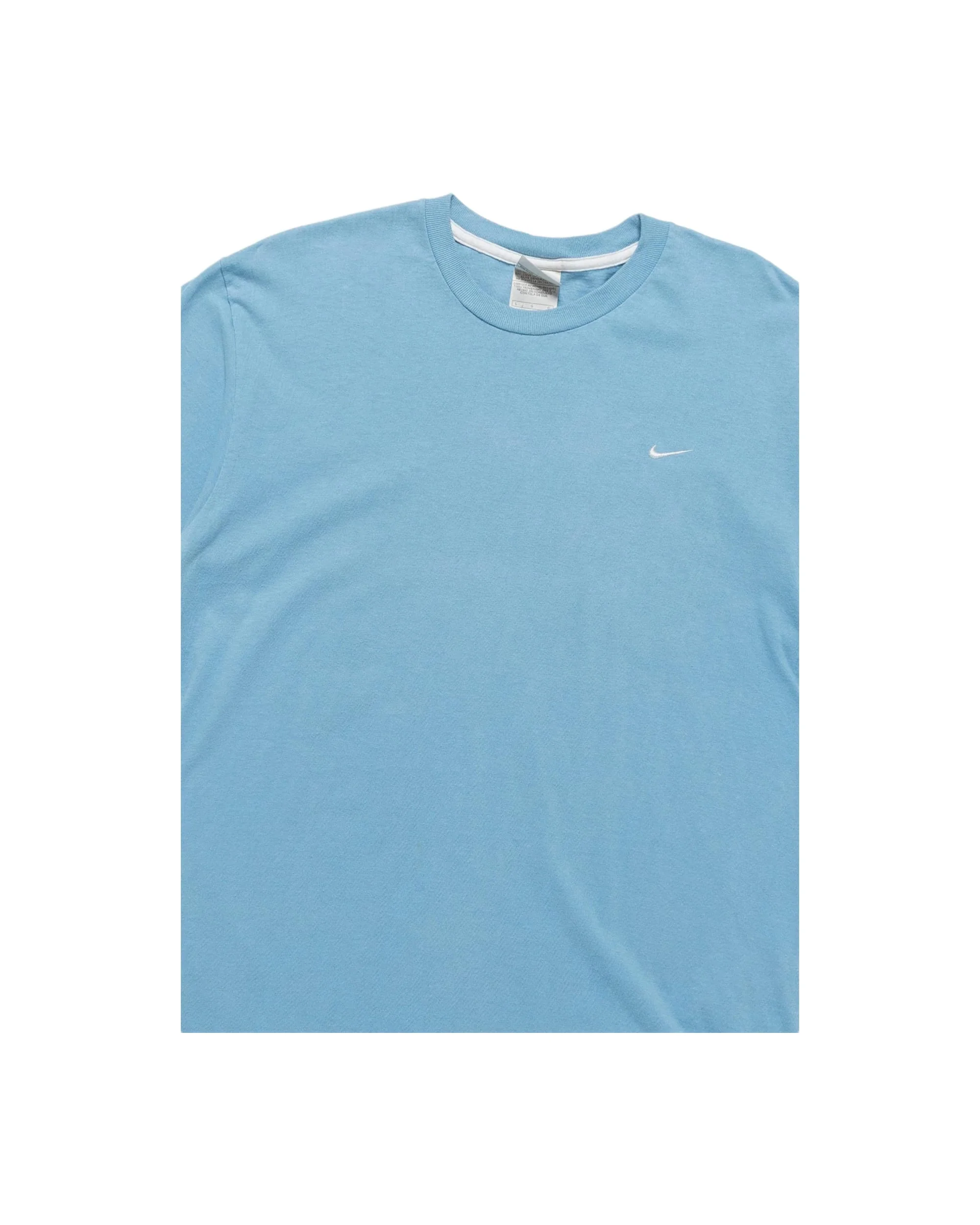 Vintage Nike Tee - Image 2