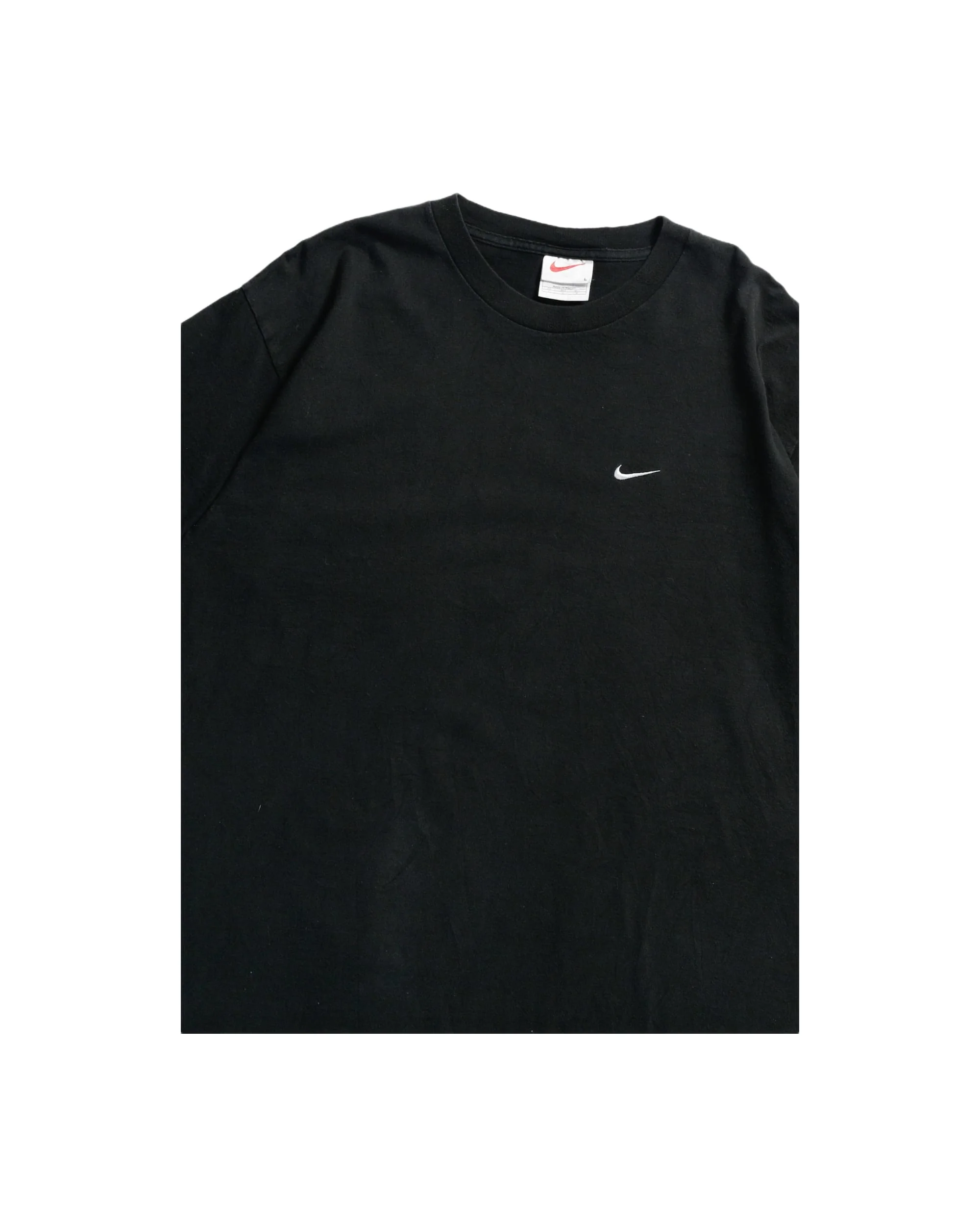 Vintage Nike Tee - L - Image 3