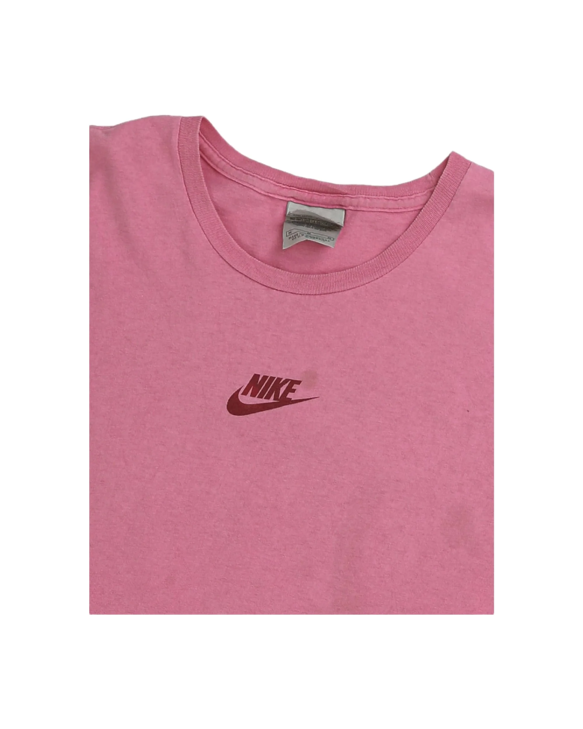 Vintage Nike Tee - Women's M - Image 2