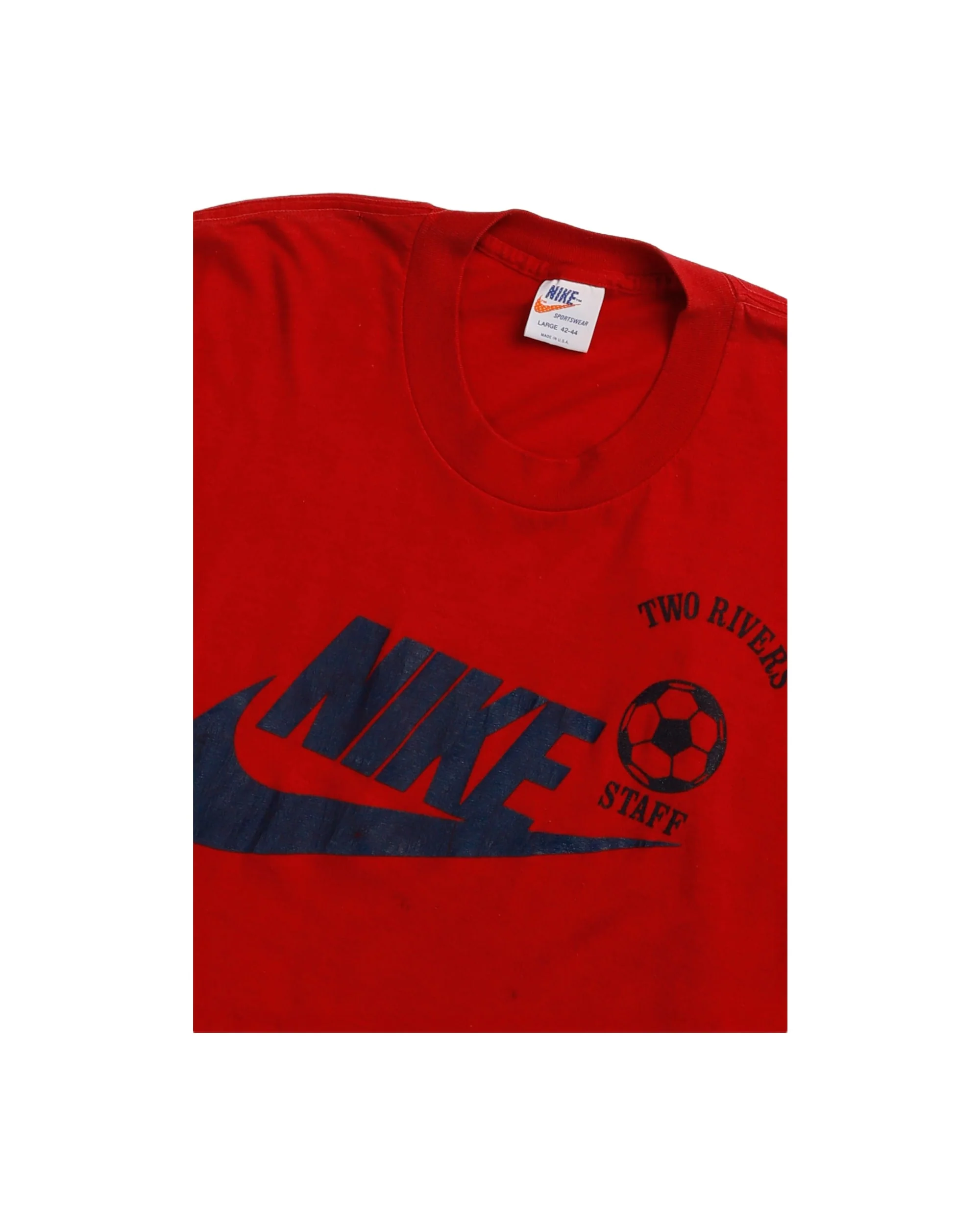 Vintage Nike Tee - Women's S