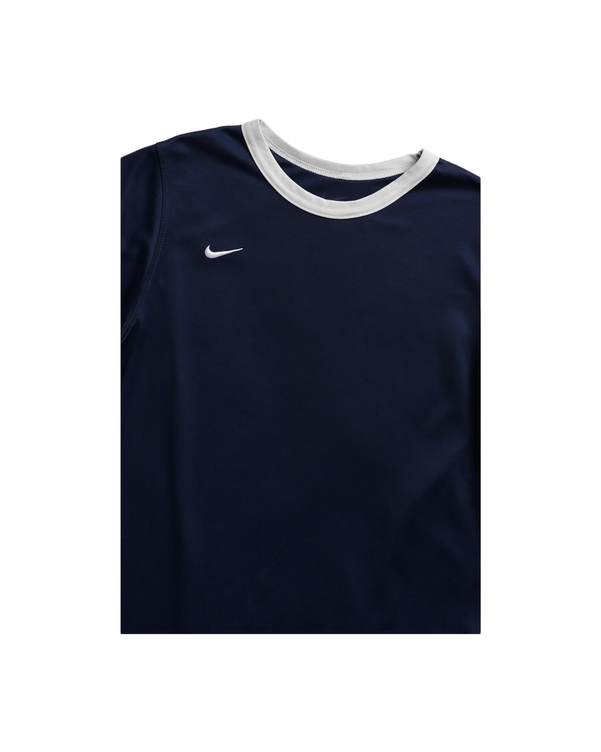 Vintage Nike Tee - Women's S - Image 2