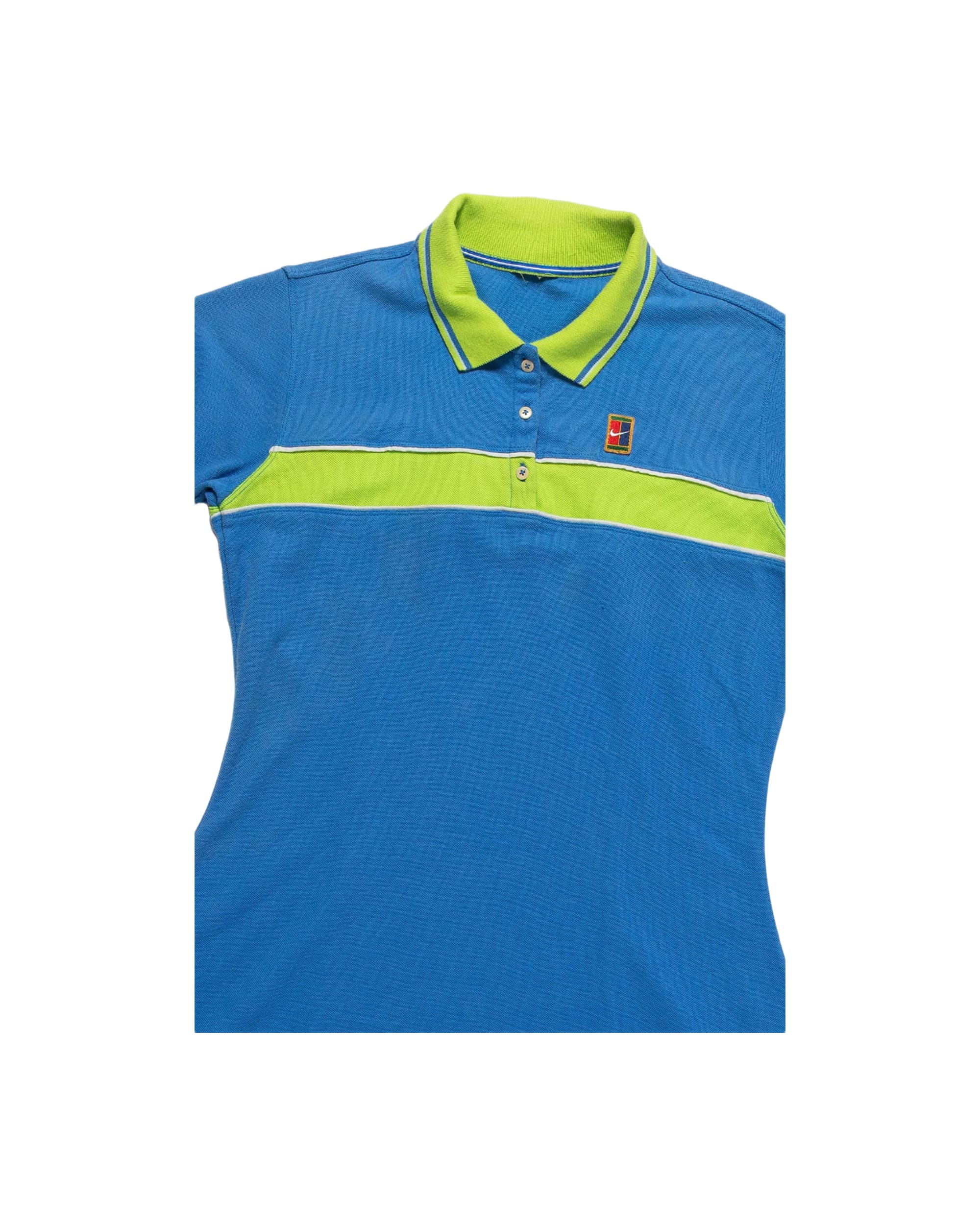 Vintage Nike Tennis Court Dress - Image 2