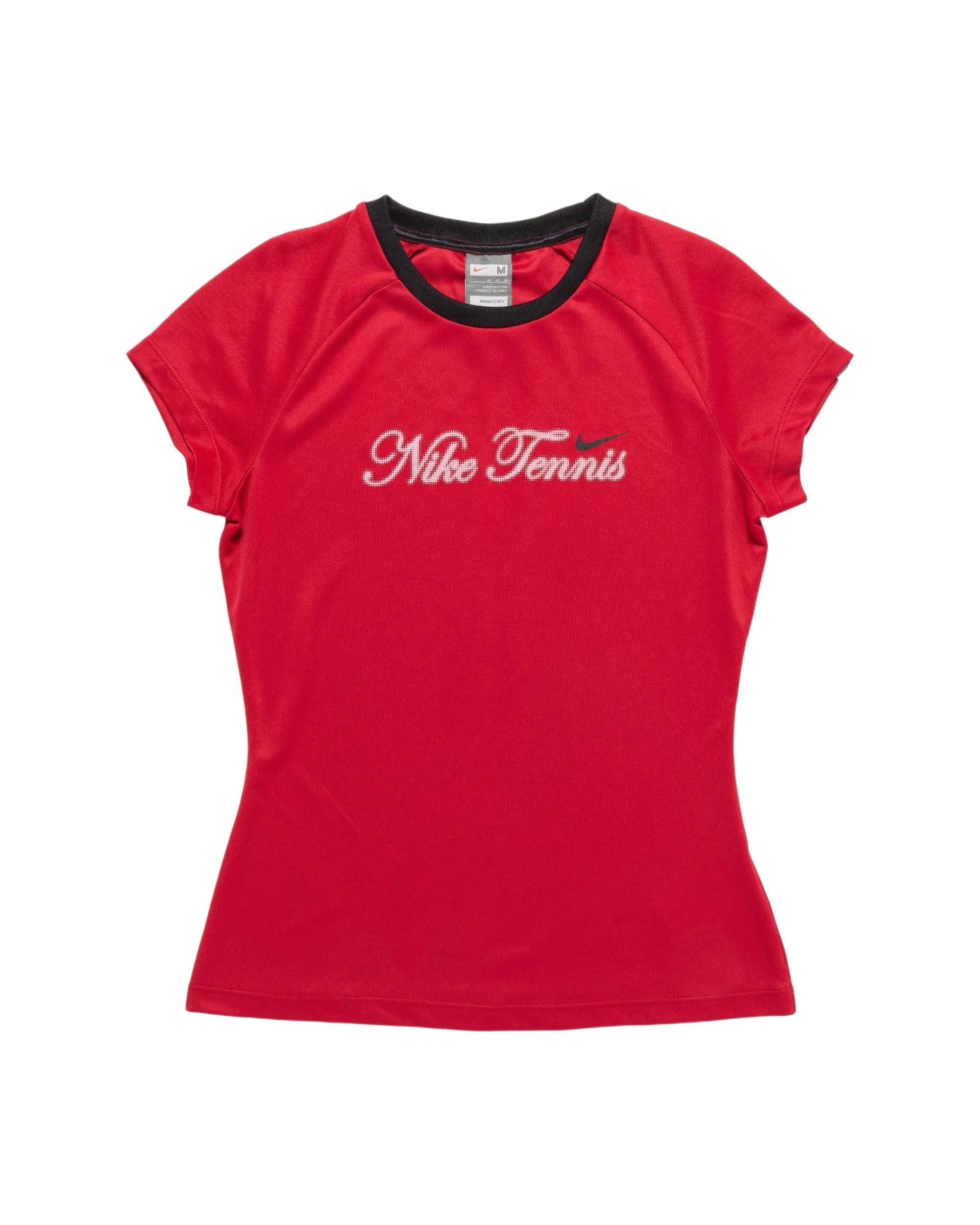 Vintage Nike Tennis Tee