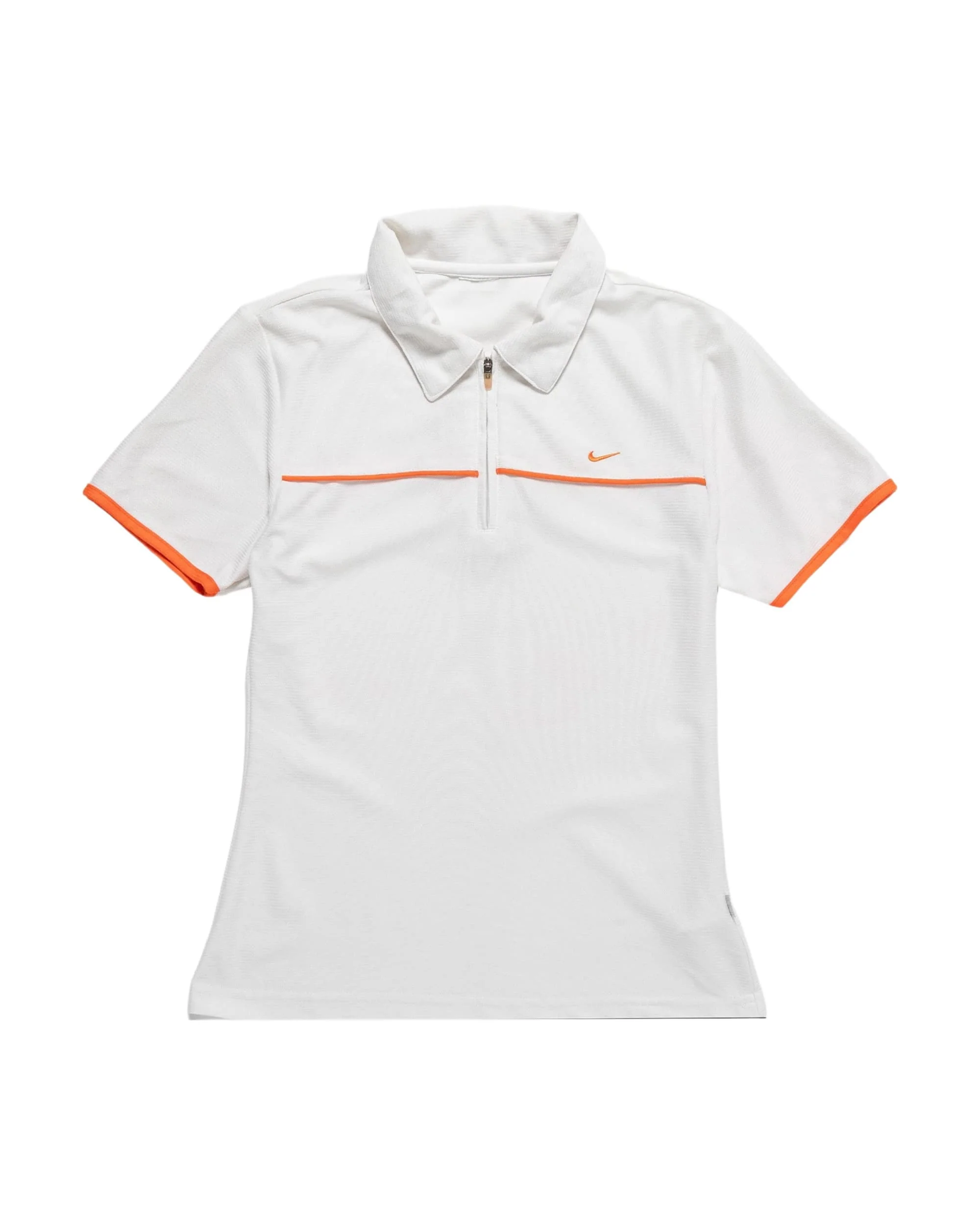Vintage Nike Tennis Top