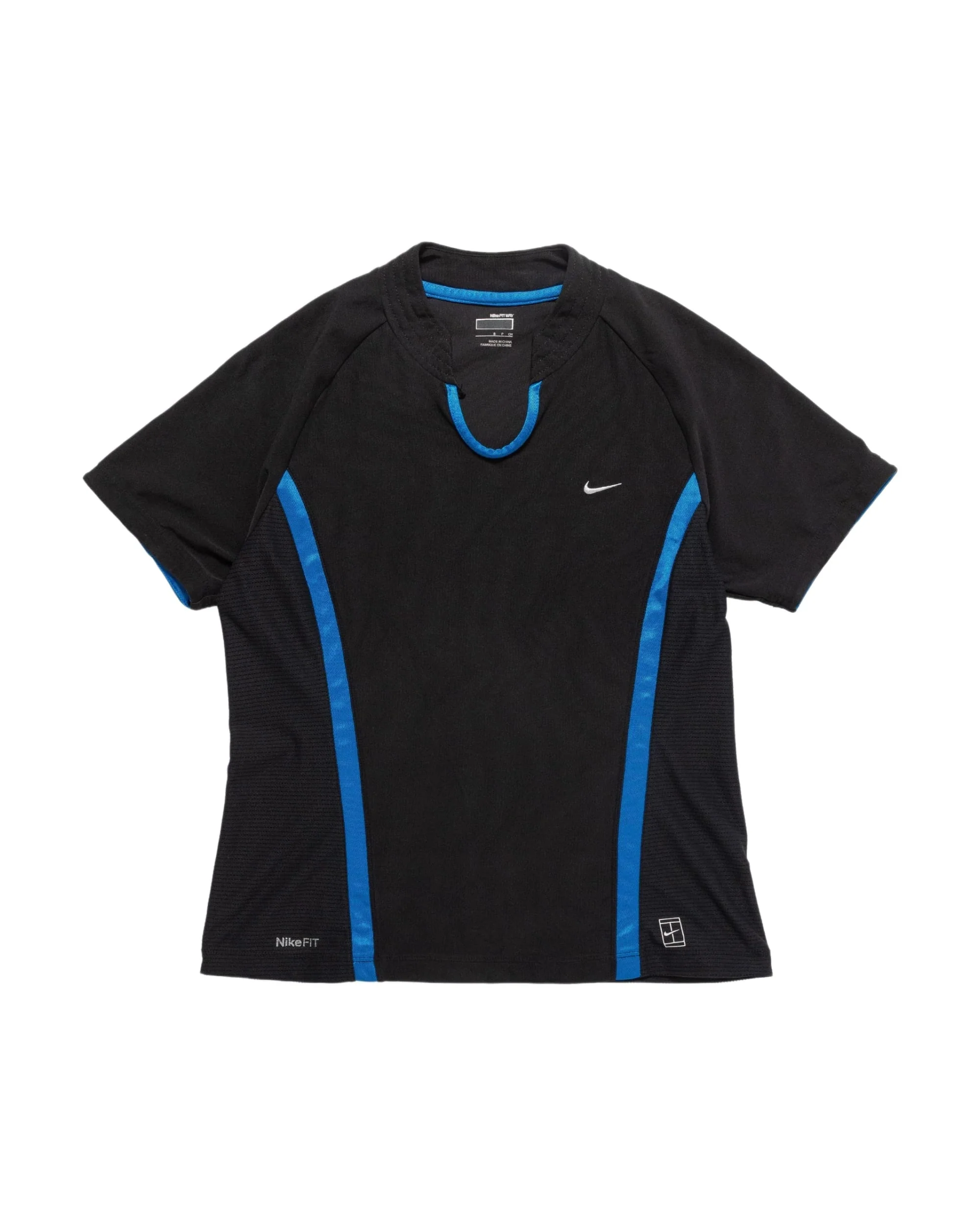 Vintage Nike Tennis Top
