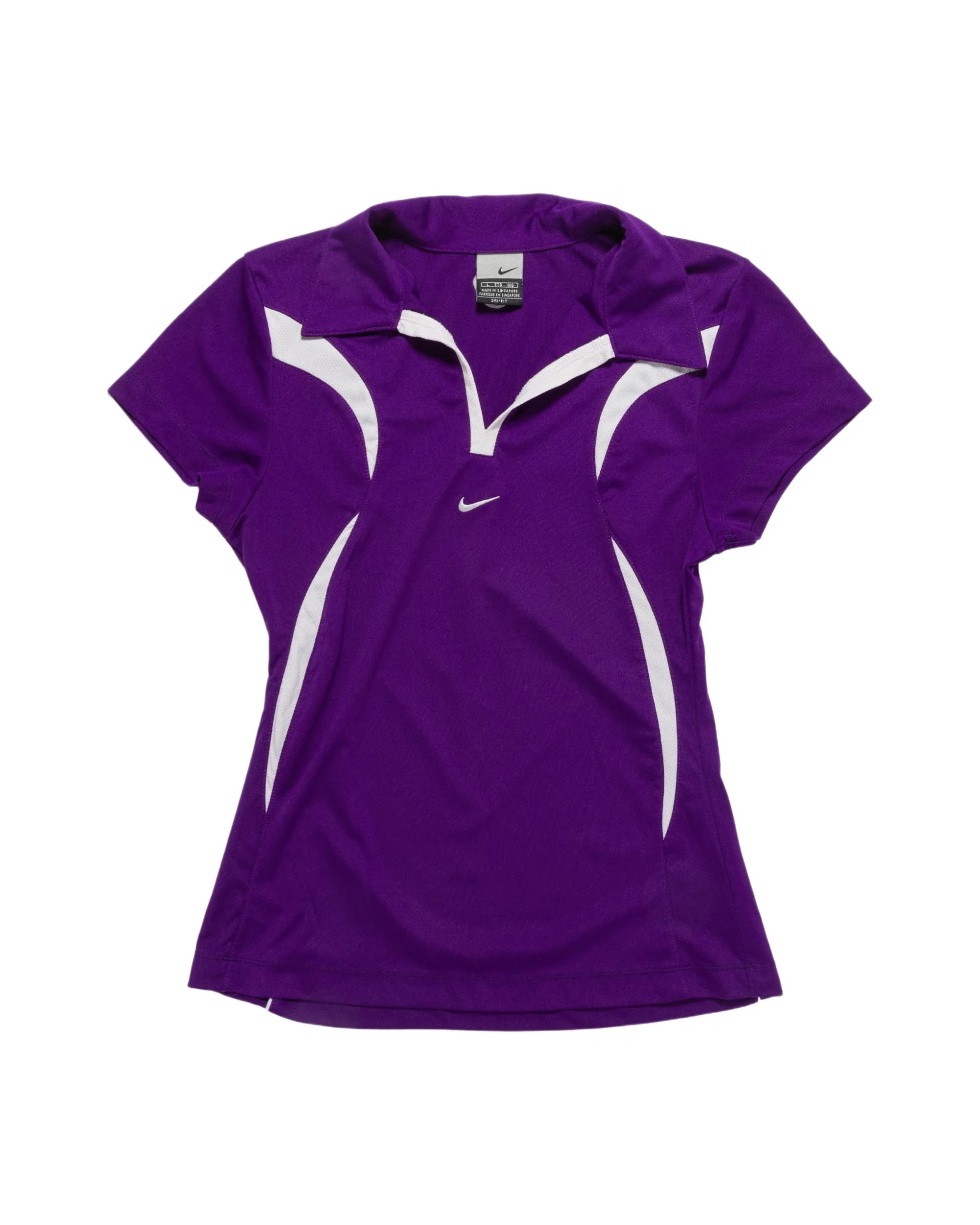 Vintage Nike Tennis Top