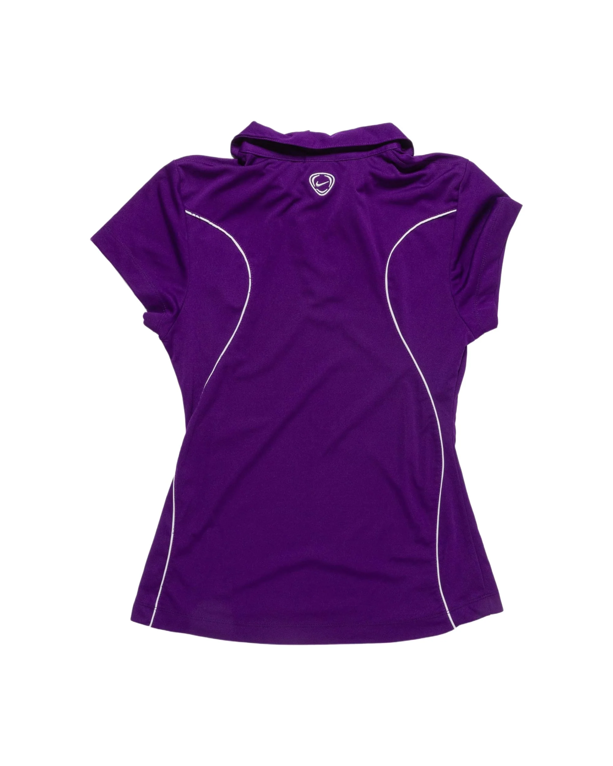 Vintage Nike Tennis Top - Image 3