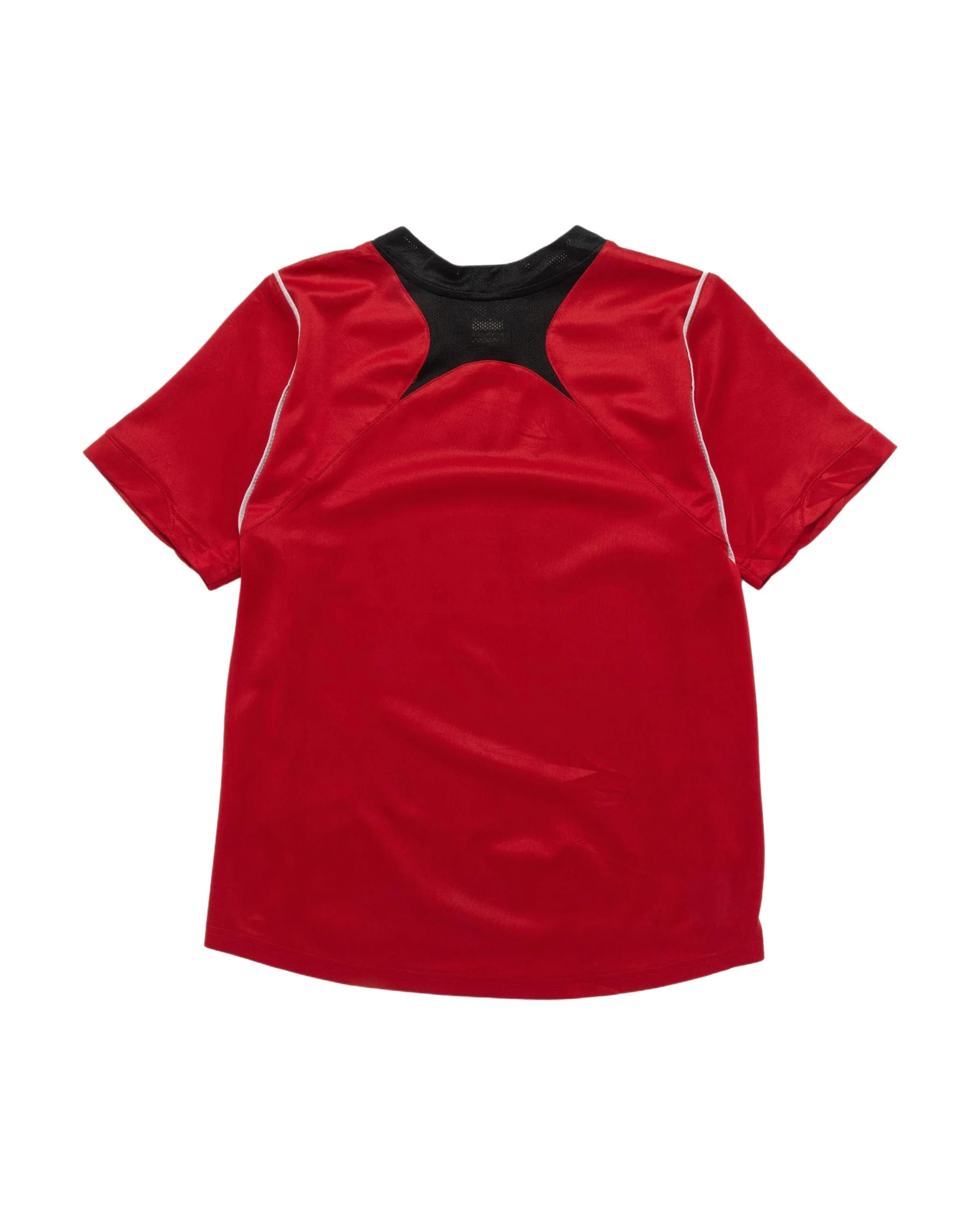 Vintage Nike Total 90 Jersey - Image 2