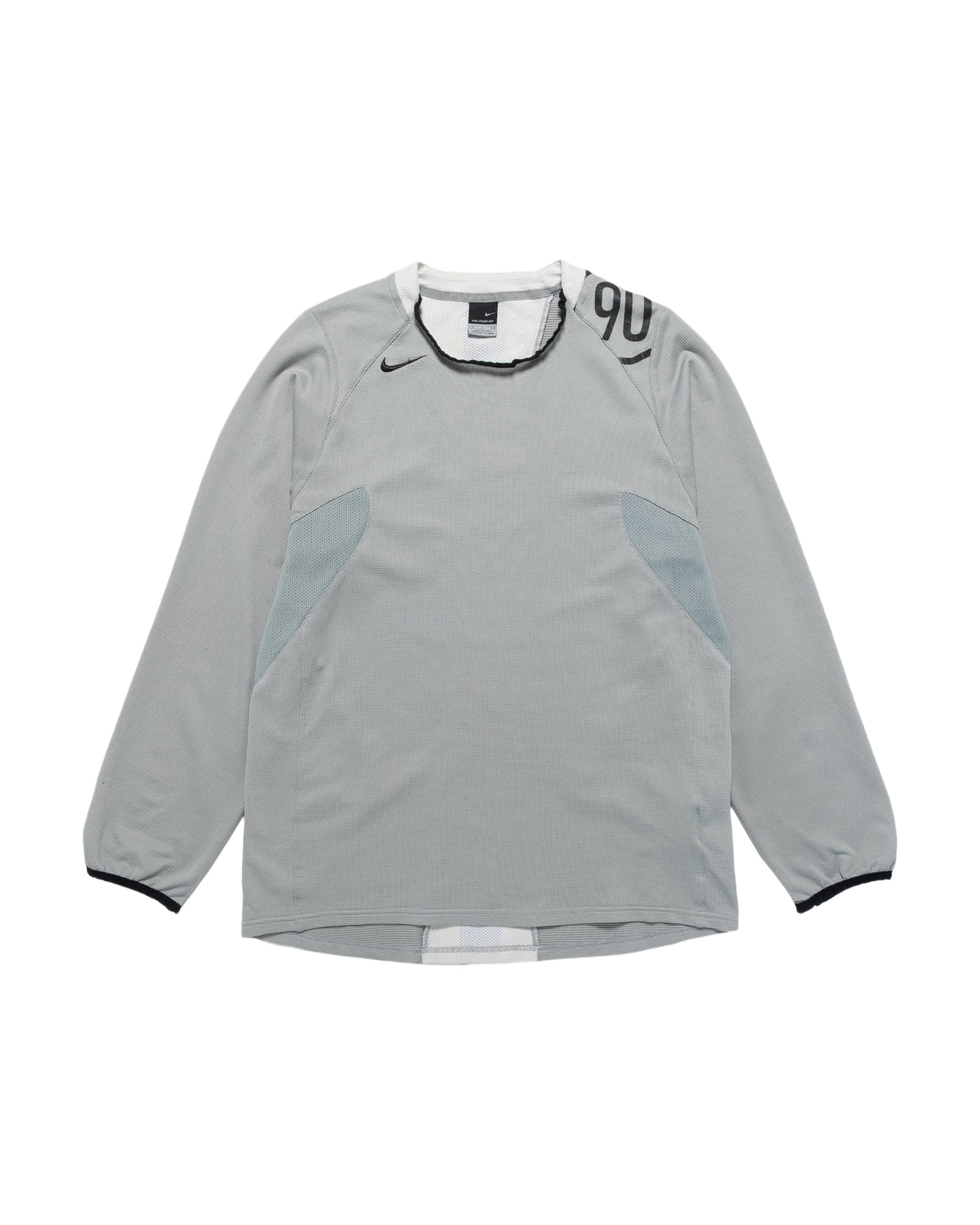 Vintage Nike Total 90 Jersey