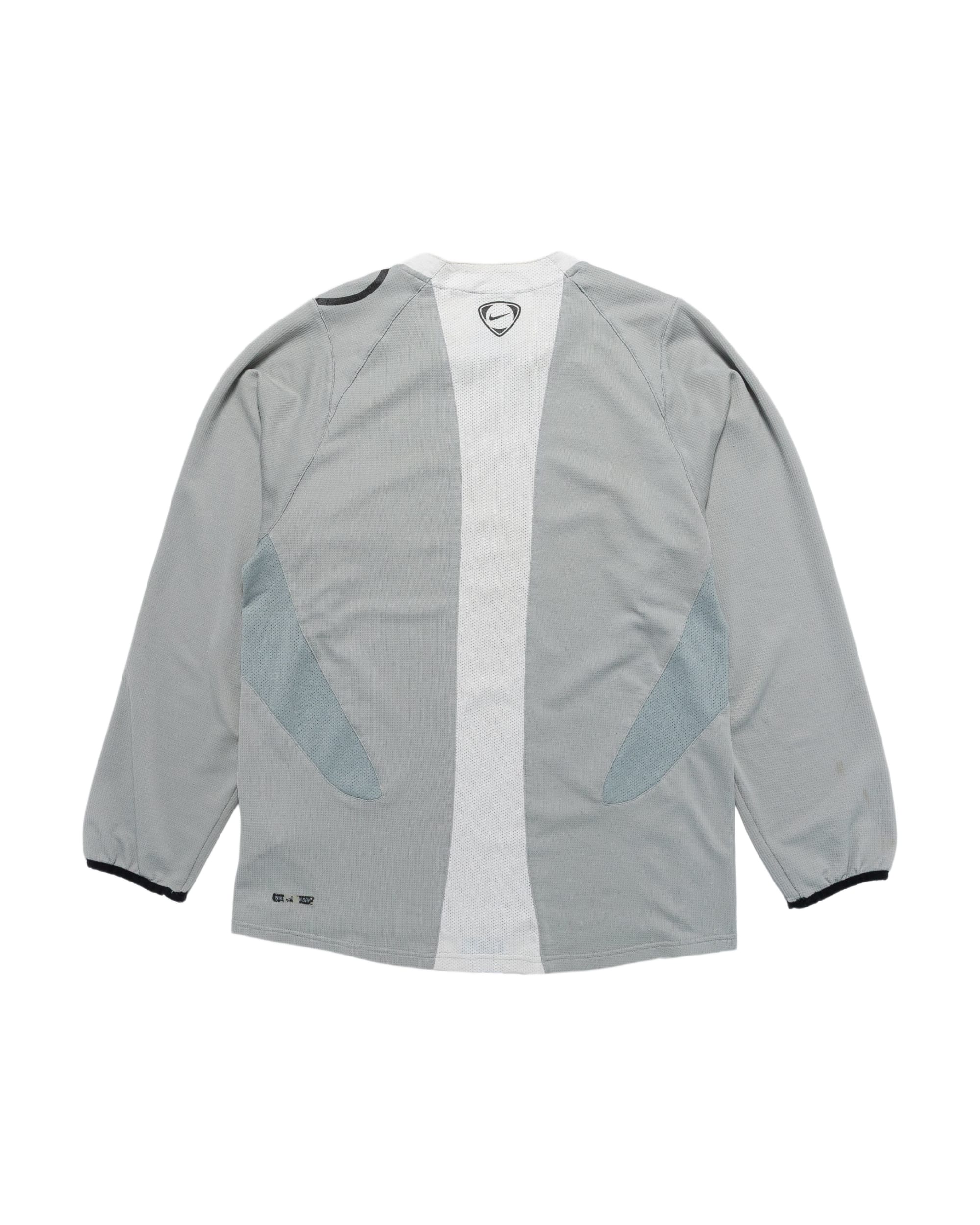 Vintage Nike Total 90 Jersey - Image 3