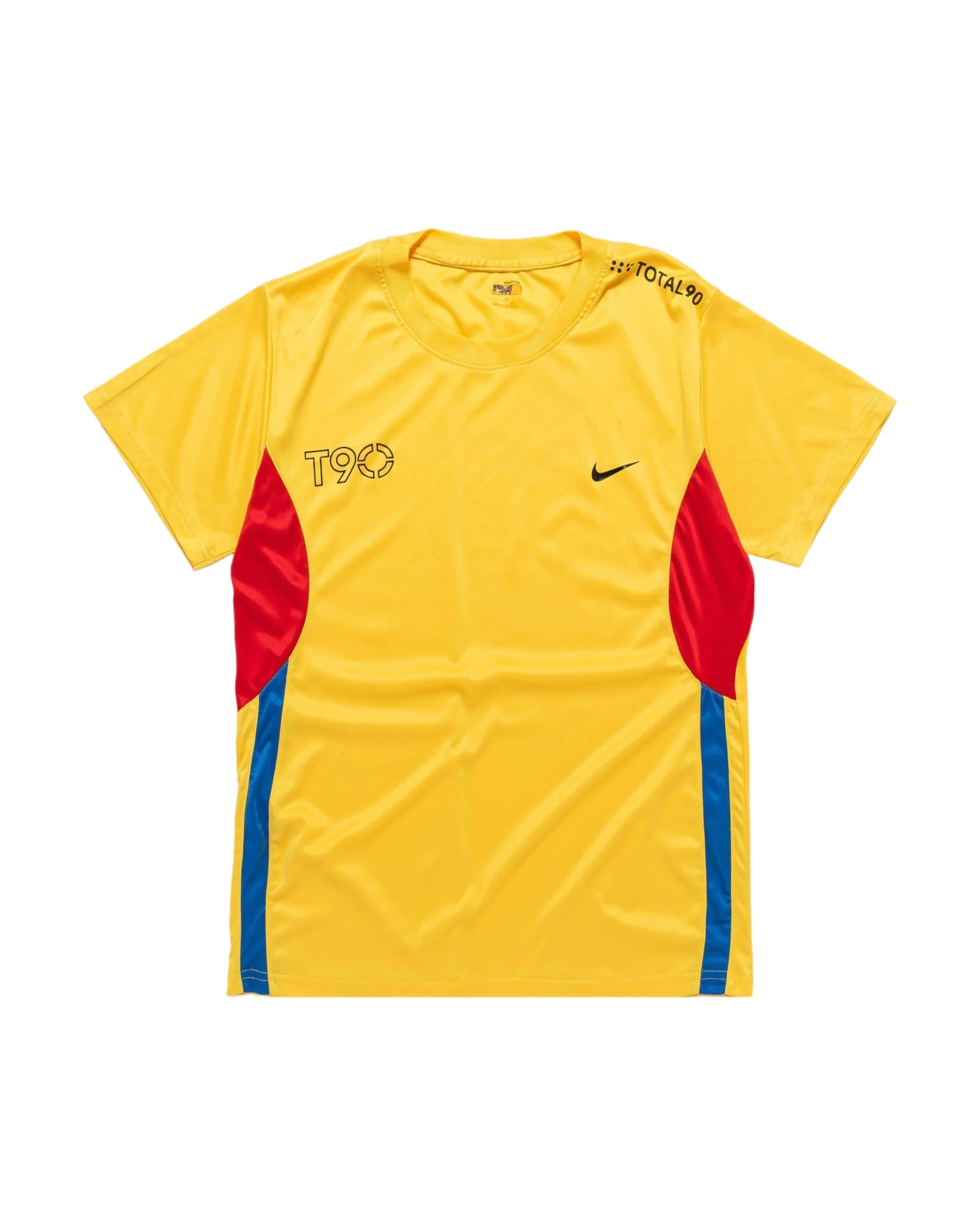 Vintage Nike Total 90 Jersey - M
