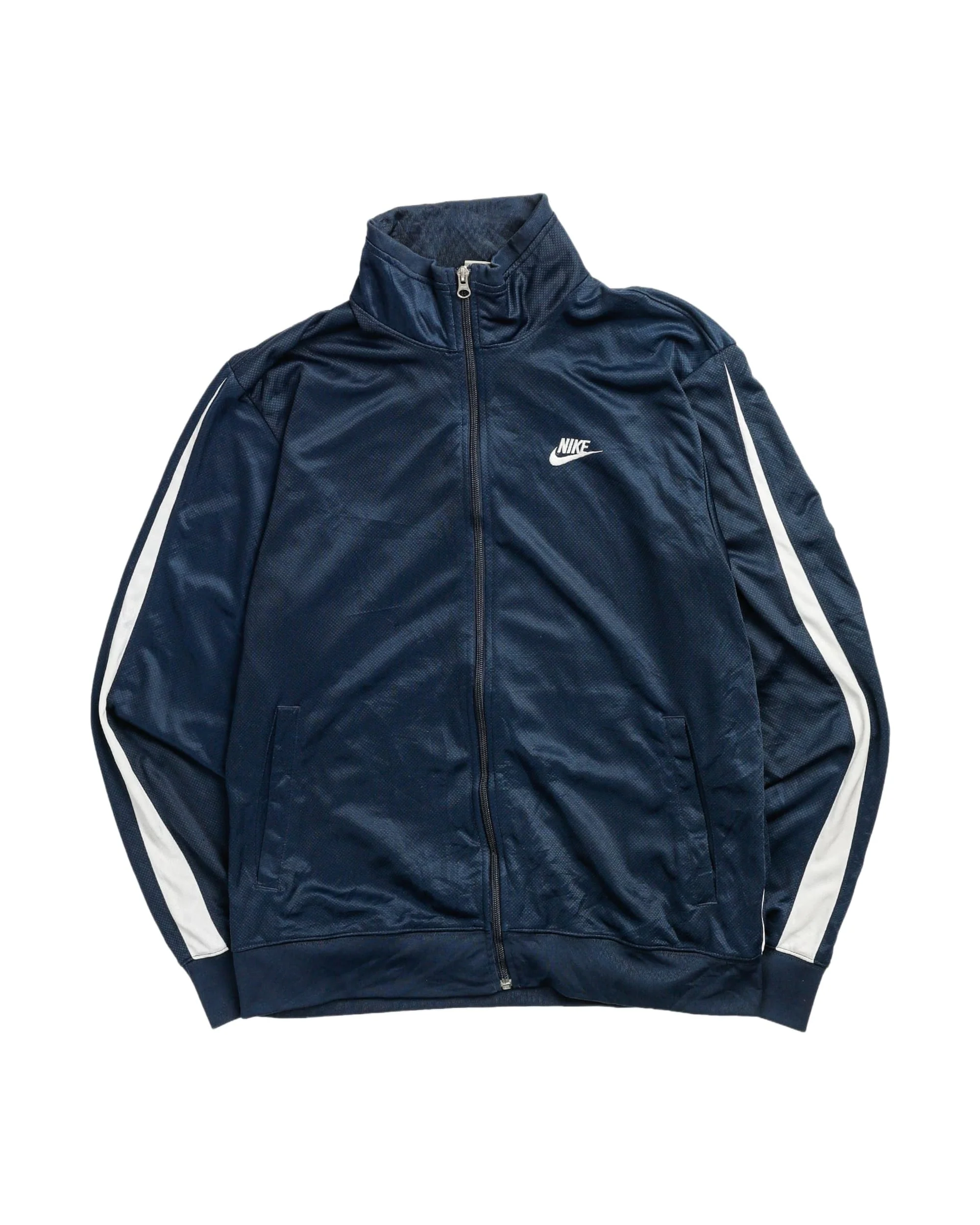 Vintage Nike Track Jacket - L