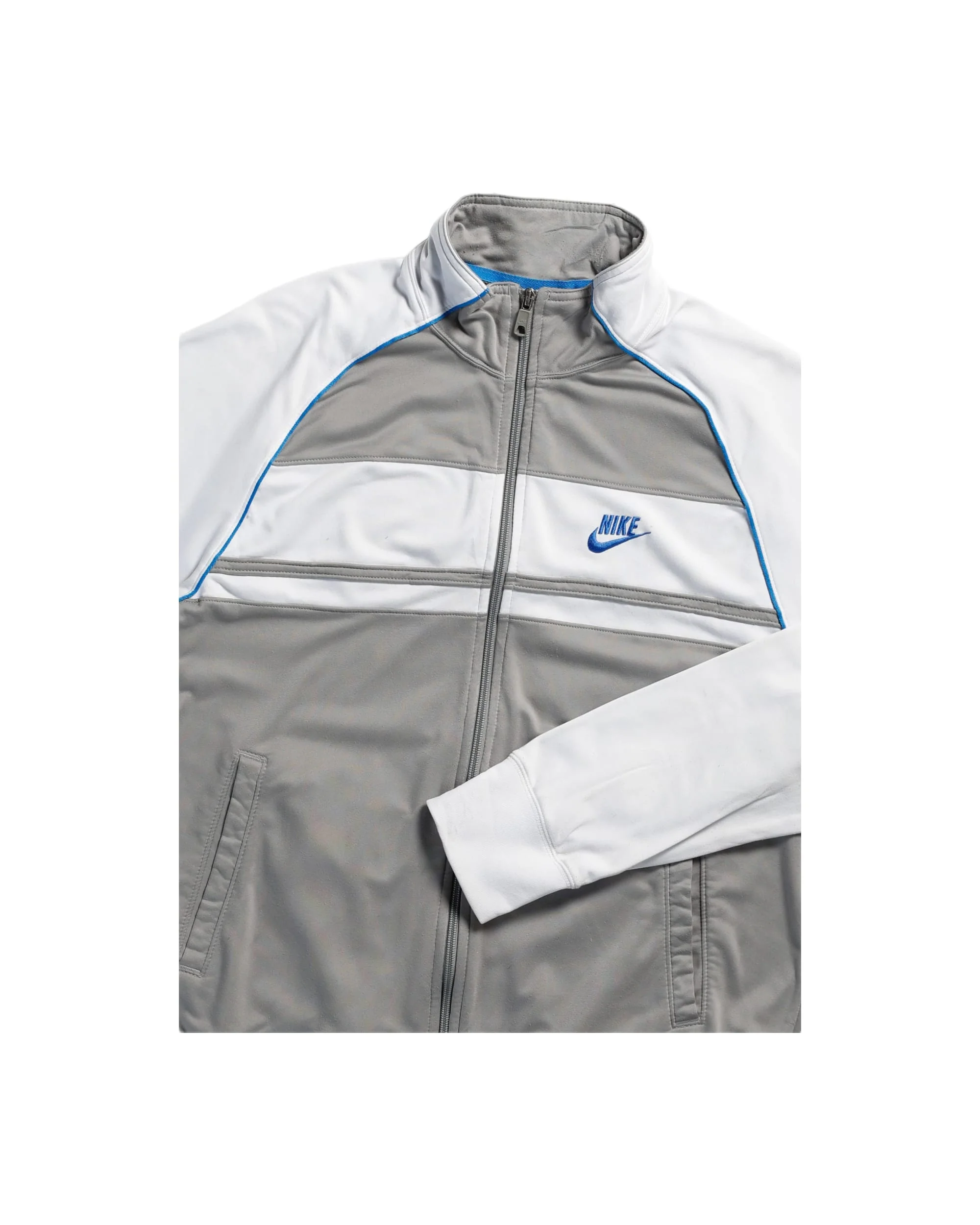 Vintage Nike Track Jacket - L