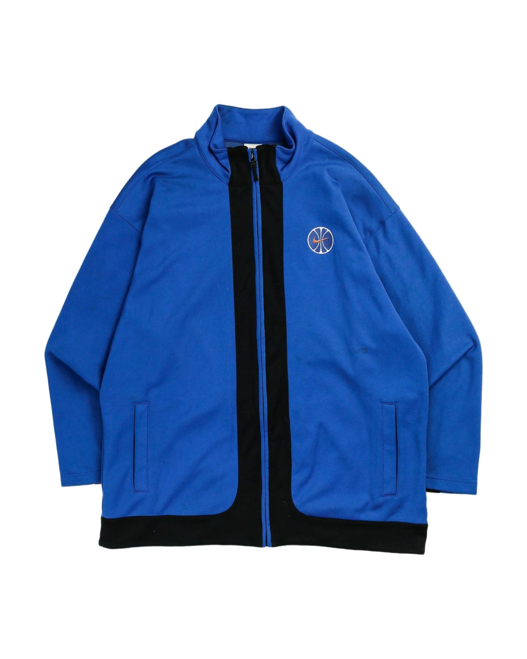 Vintage Nike Track Jacket - L
