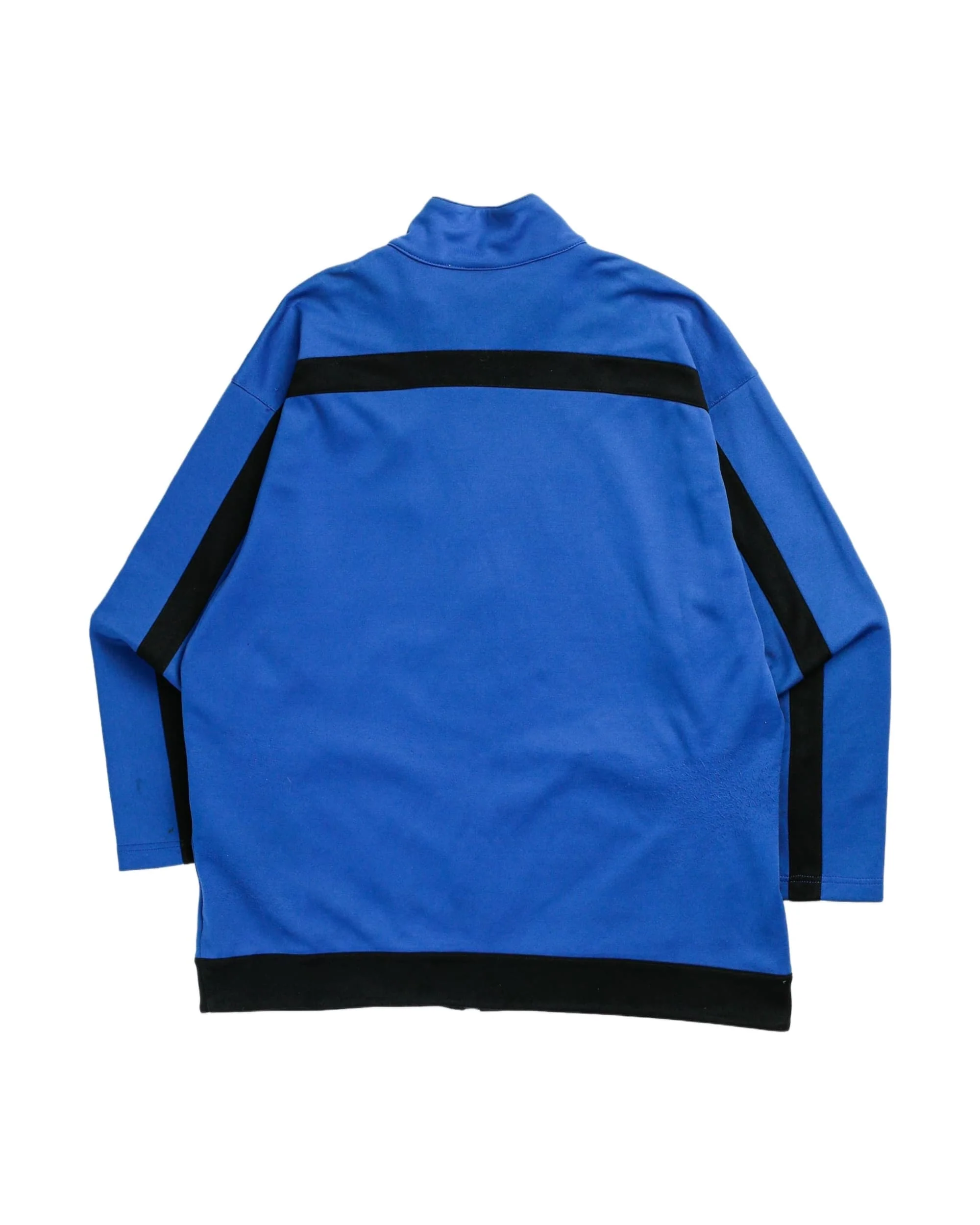 Vintage Nike Track Jacket - L - Image 2