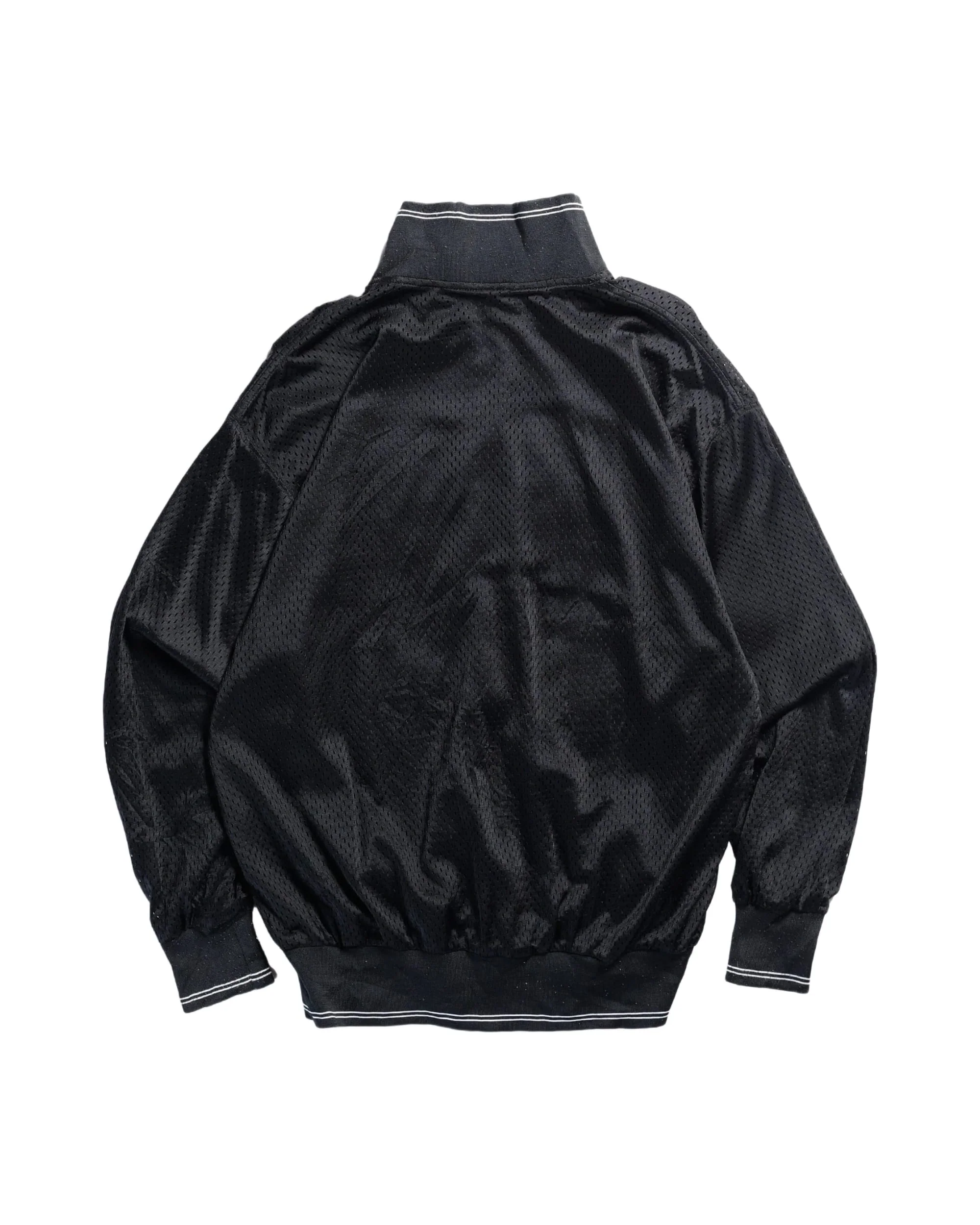 Vintage Nike Track Jacket - M