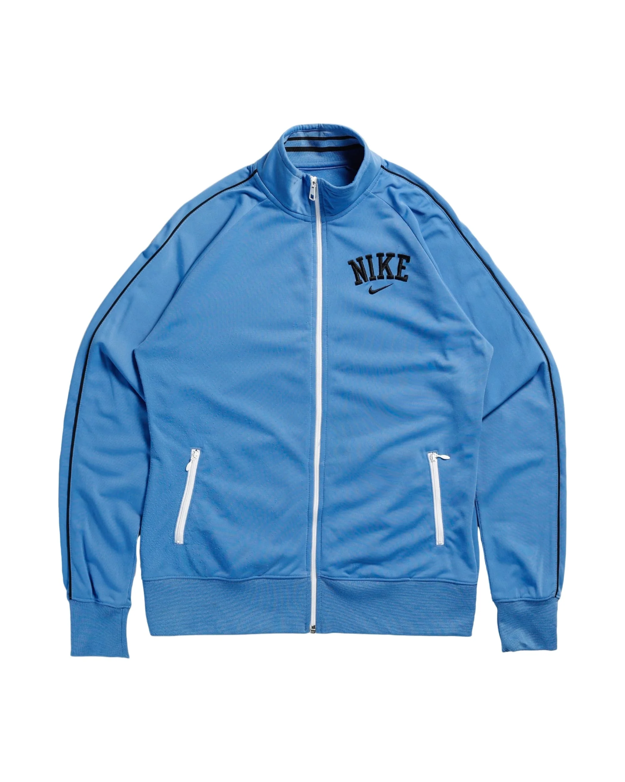 Vintage Nike Track Jacket - S