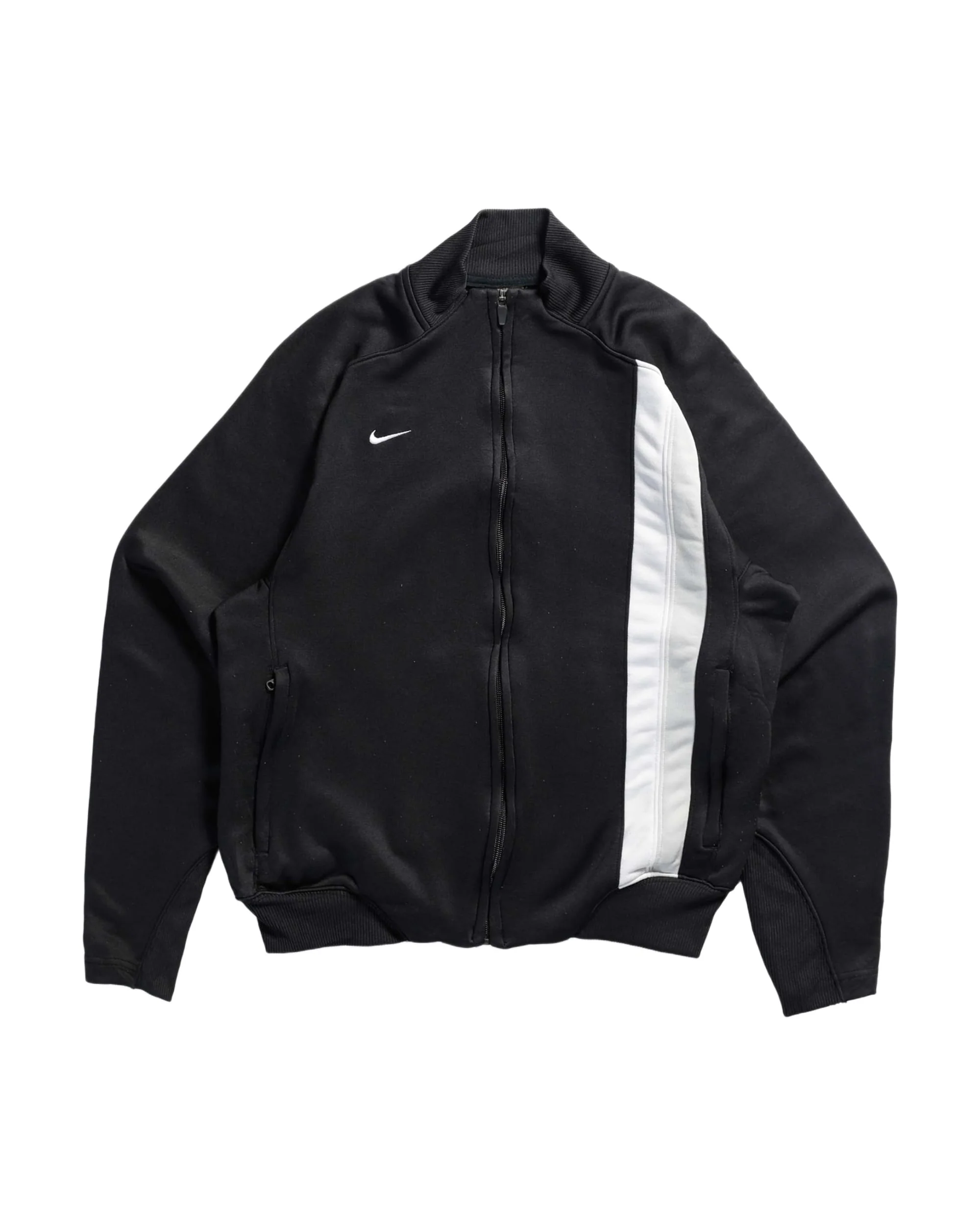 Vintage Nike Track Jacket - S