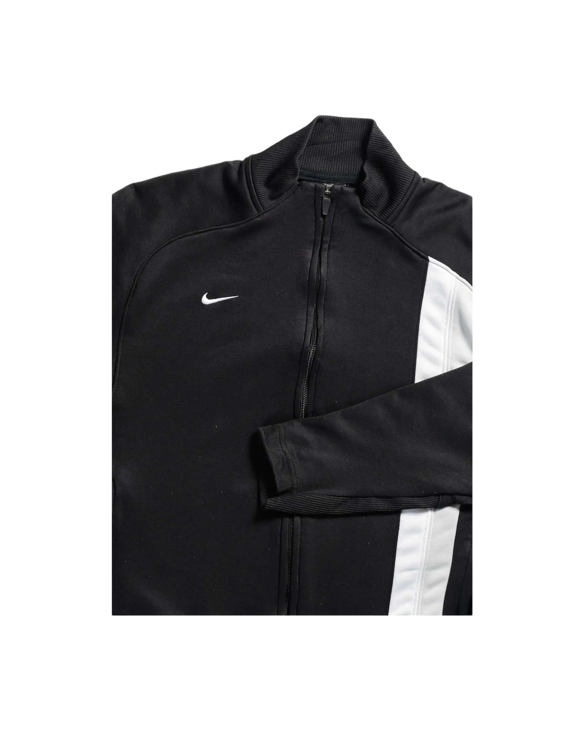 Vintage Nike Track Jacket - S - Image 2