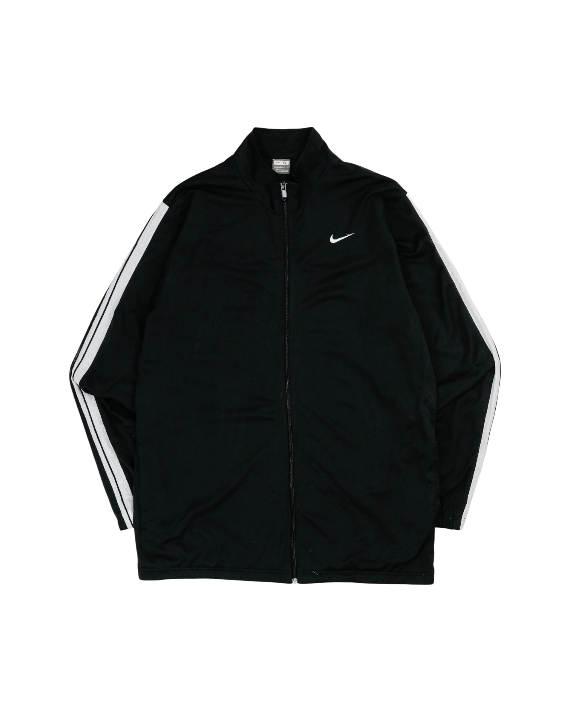 Vintage Nike Track Jacket - XL