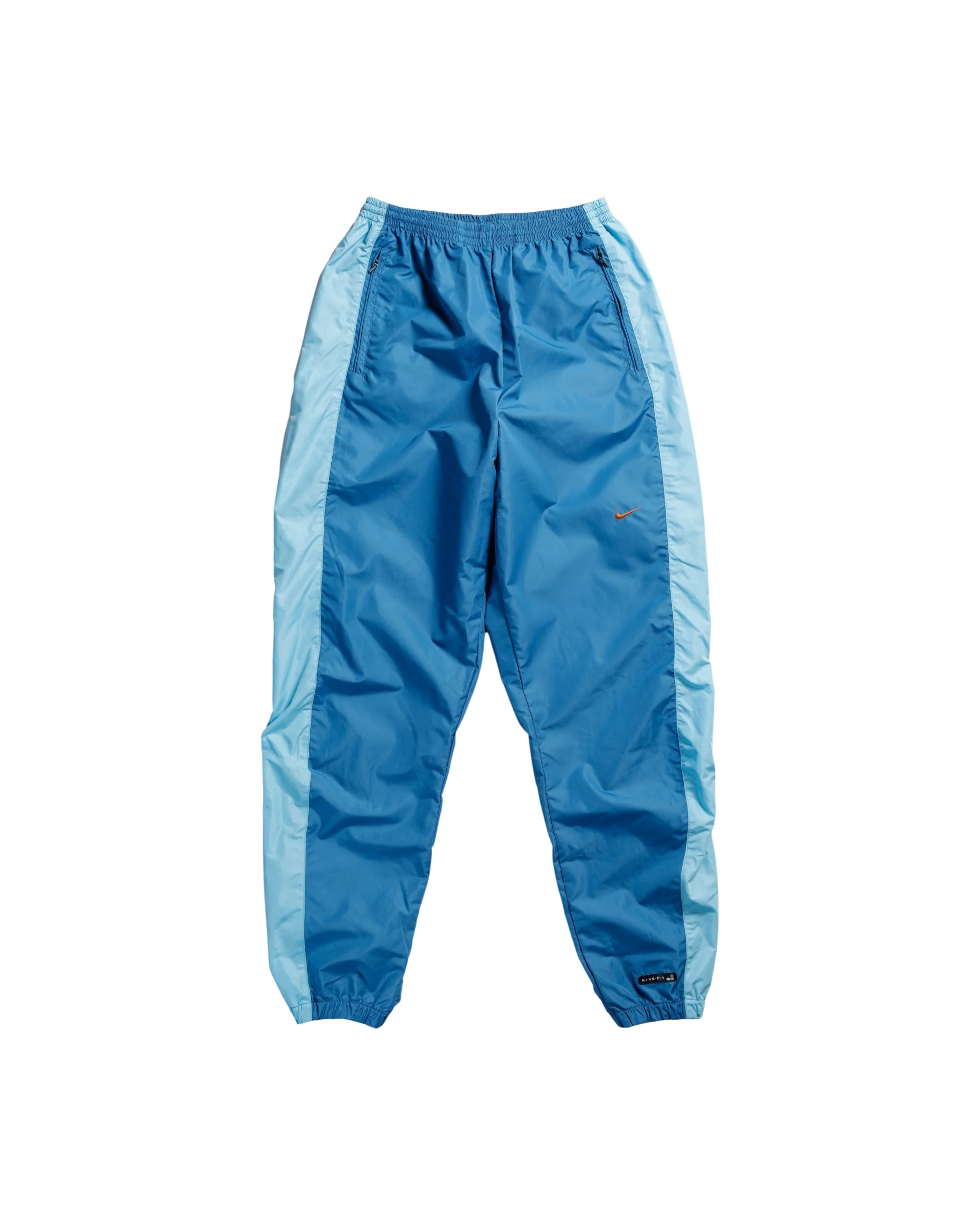 Vintage Nike Track Pants - XS
