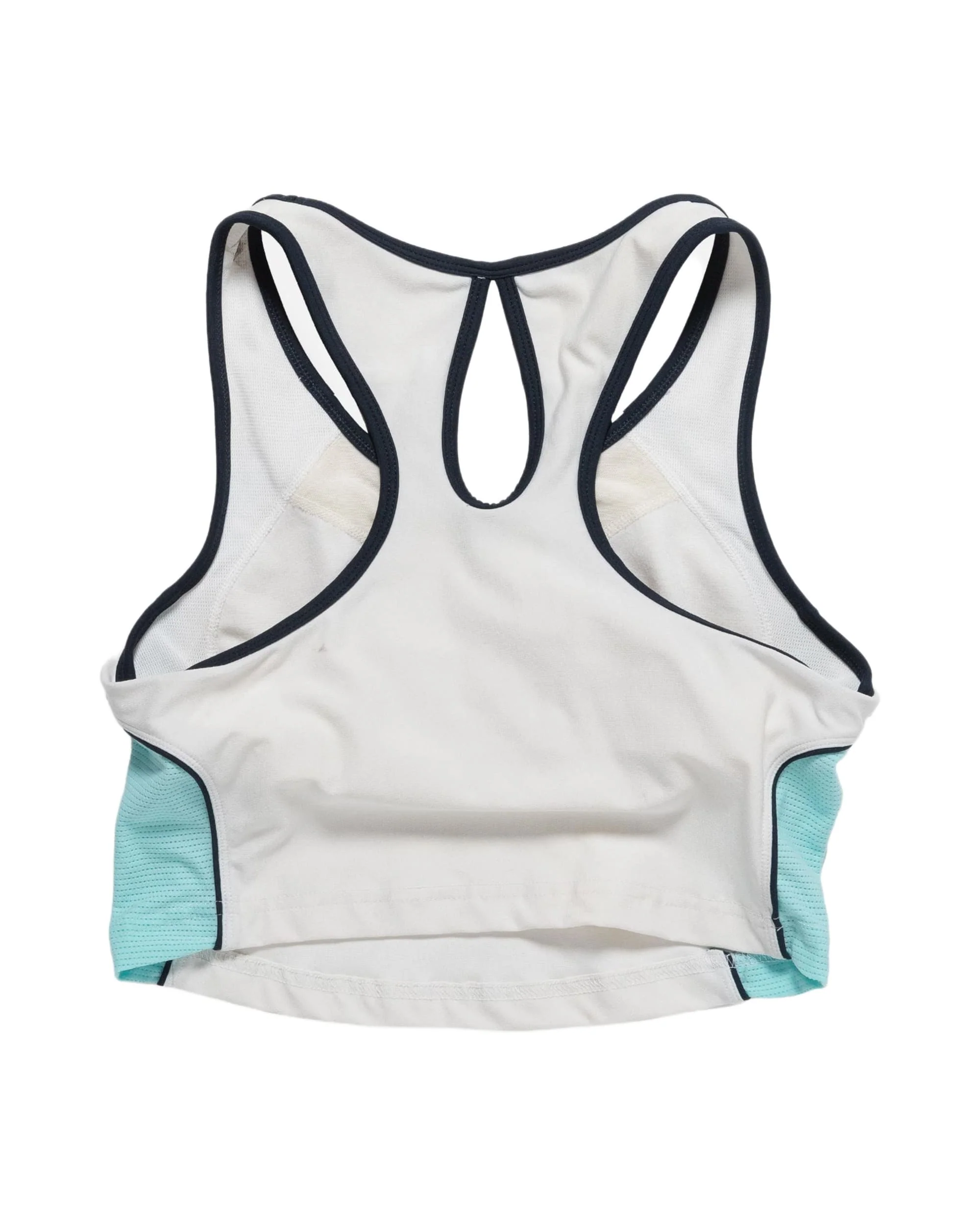 Vintage Nike Training Tank - Image 3