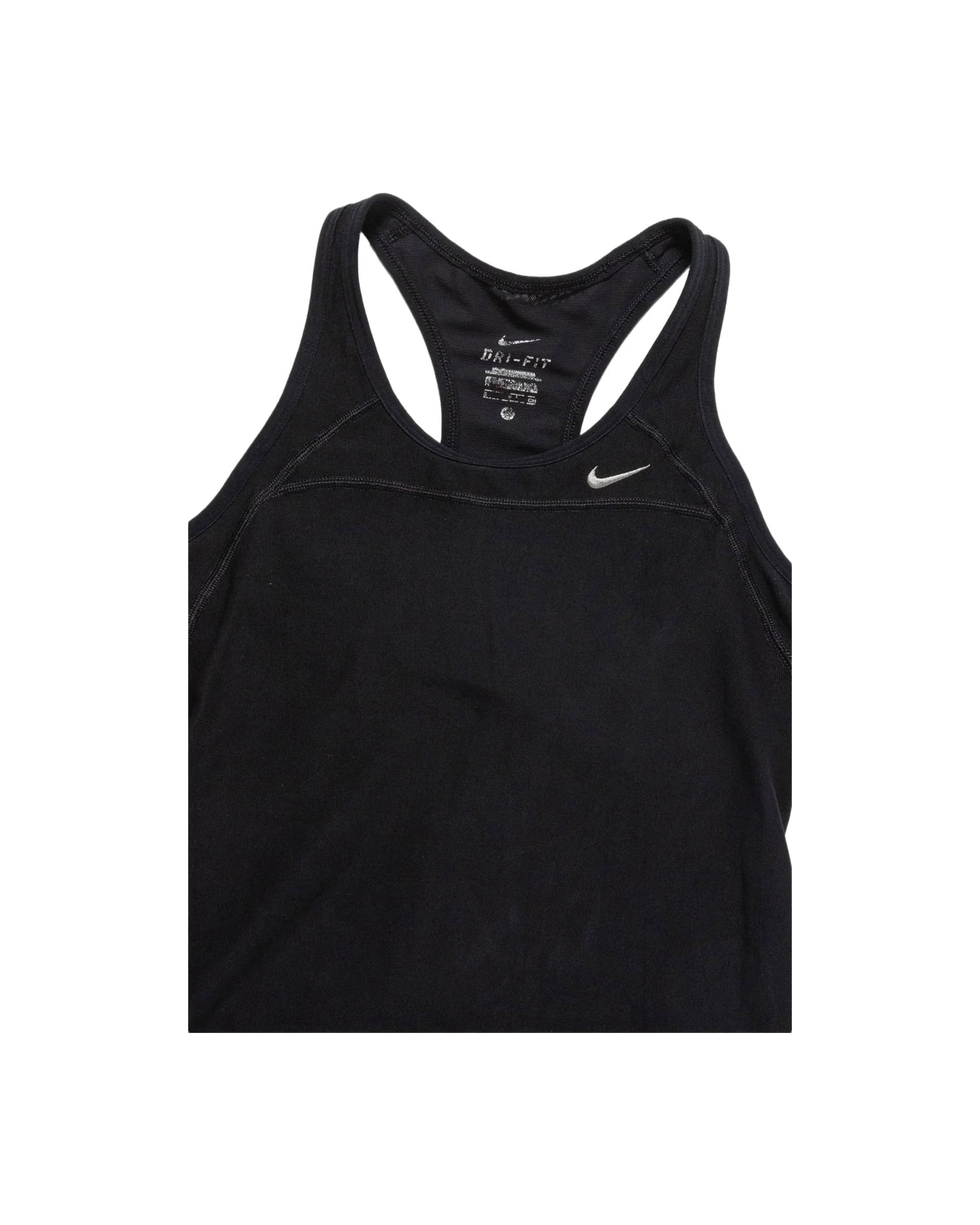 Vintage Nike Training Tank - Image 2