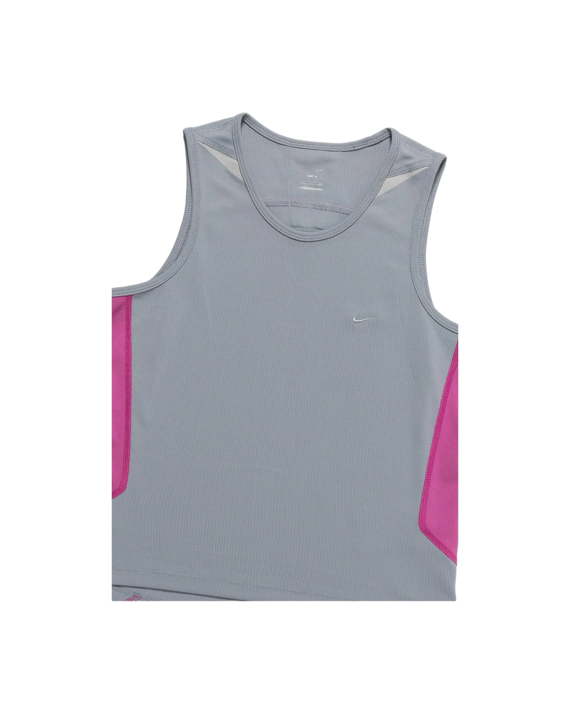 Vintage Nike Training Tank - Image 2