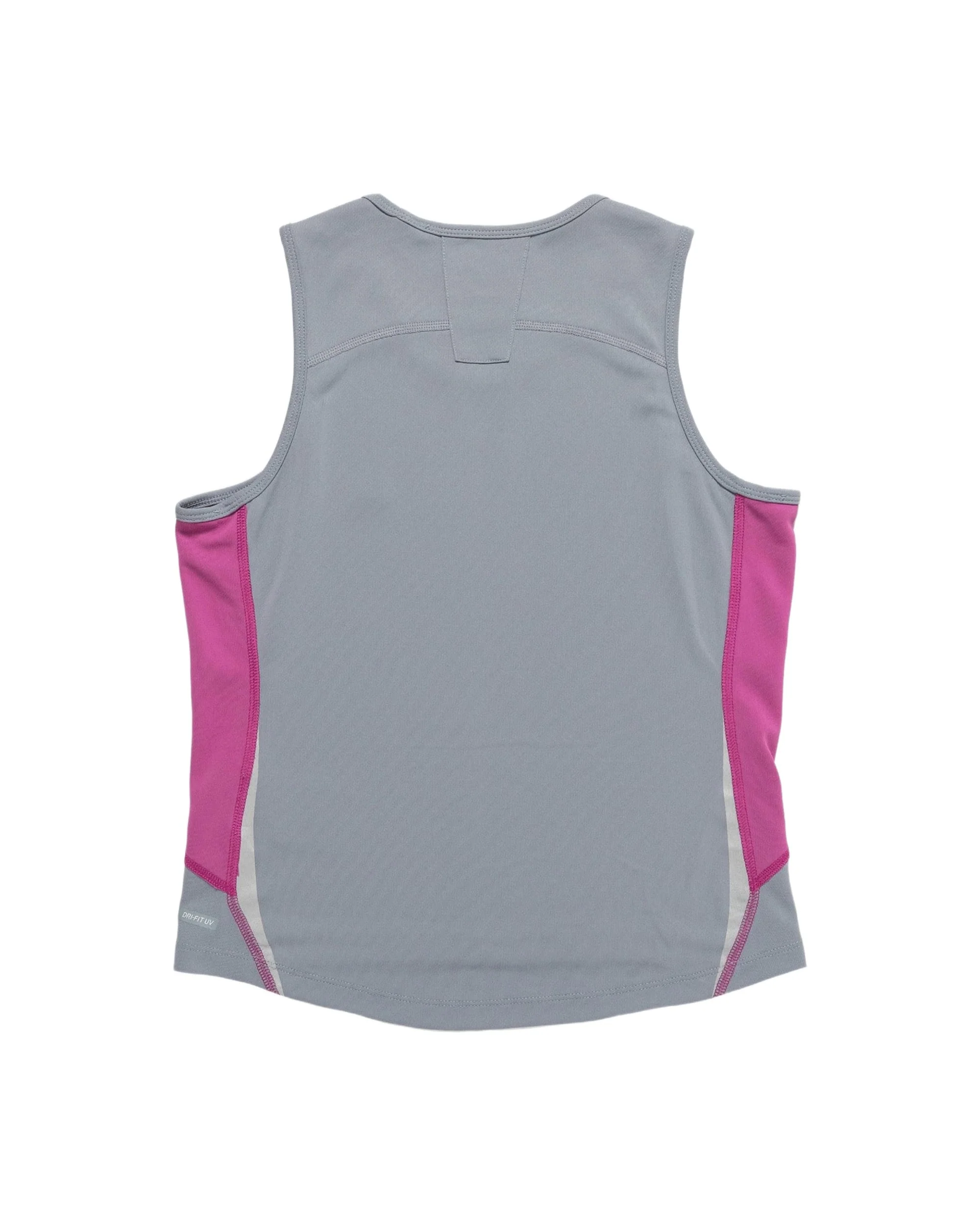 Vintage Nike Training Tank - Image 3