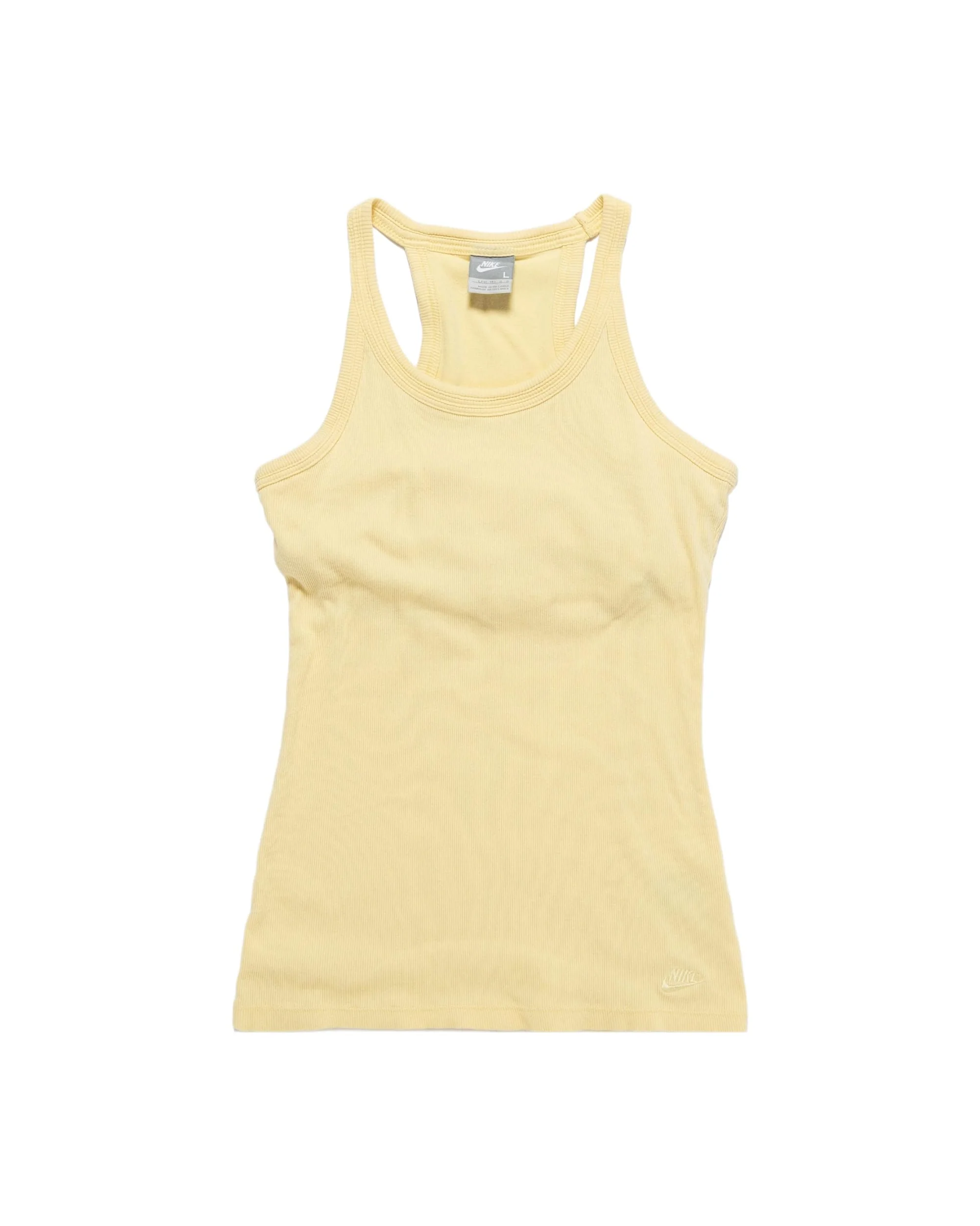 Vintage Nike Training Tank