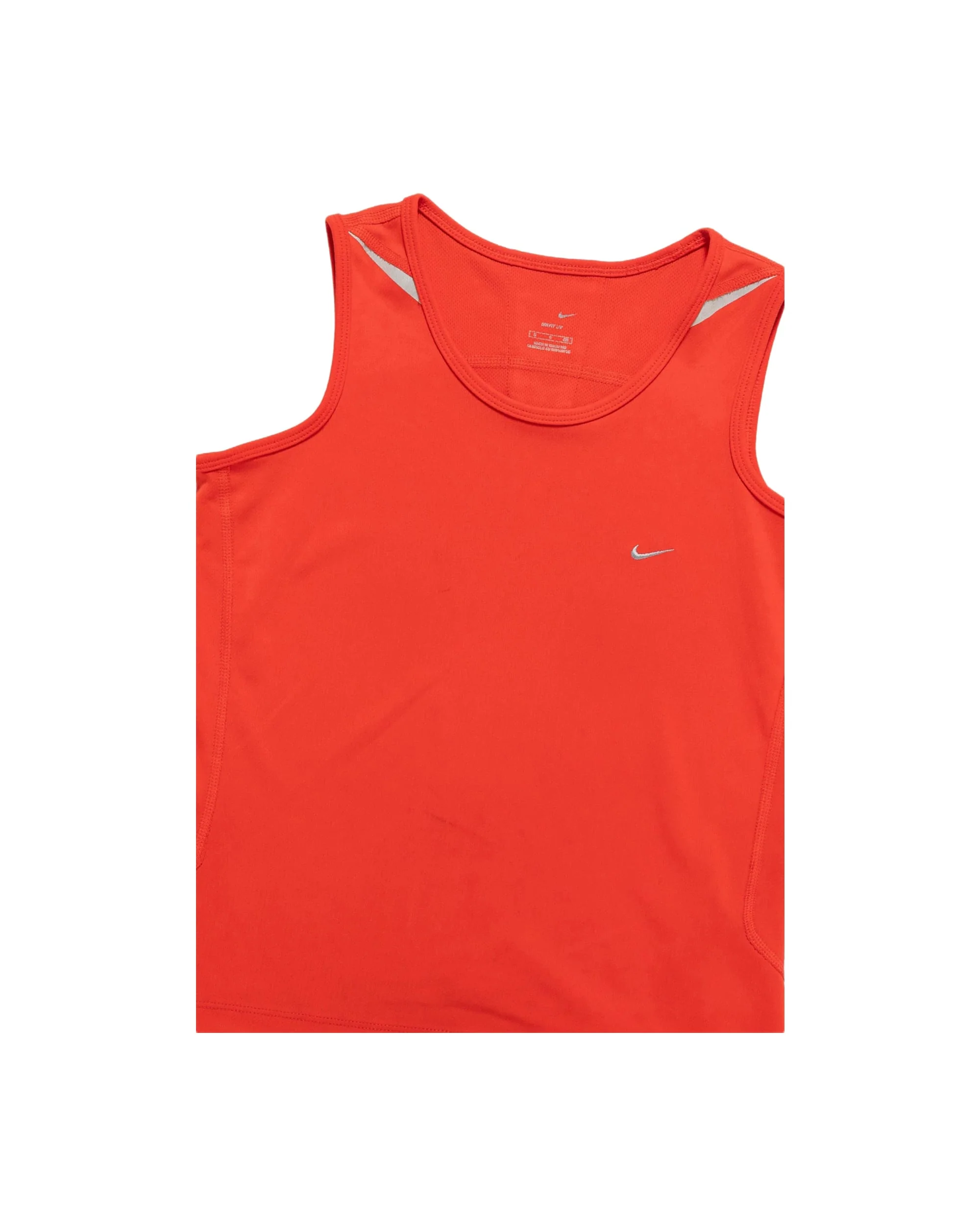 Vintage Nike Training Tank - Image 2
