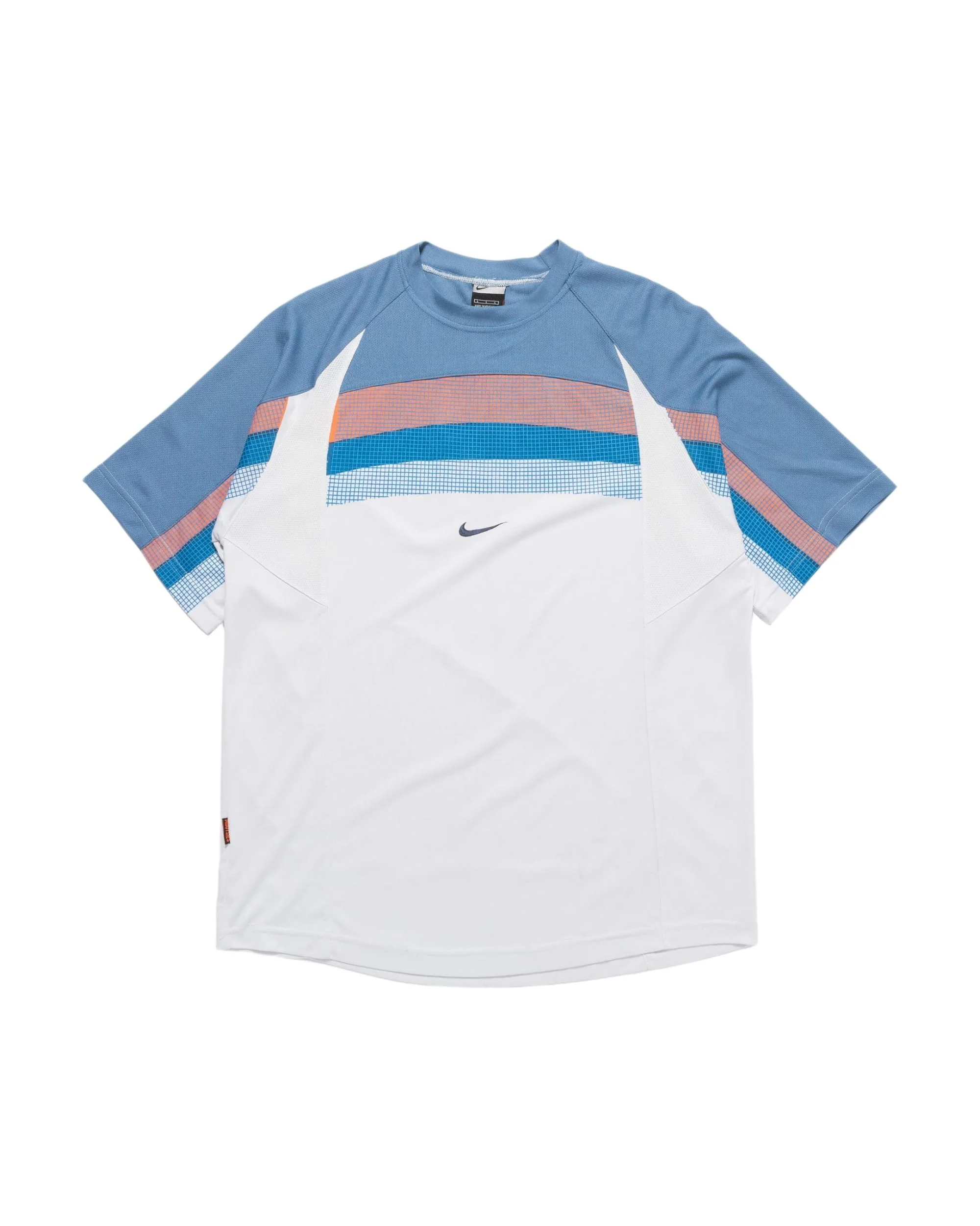 Vintage Nike Training Tee