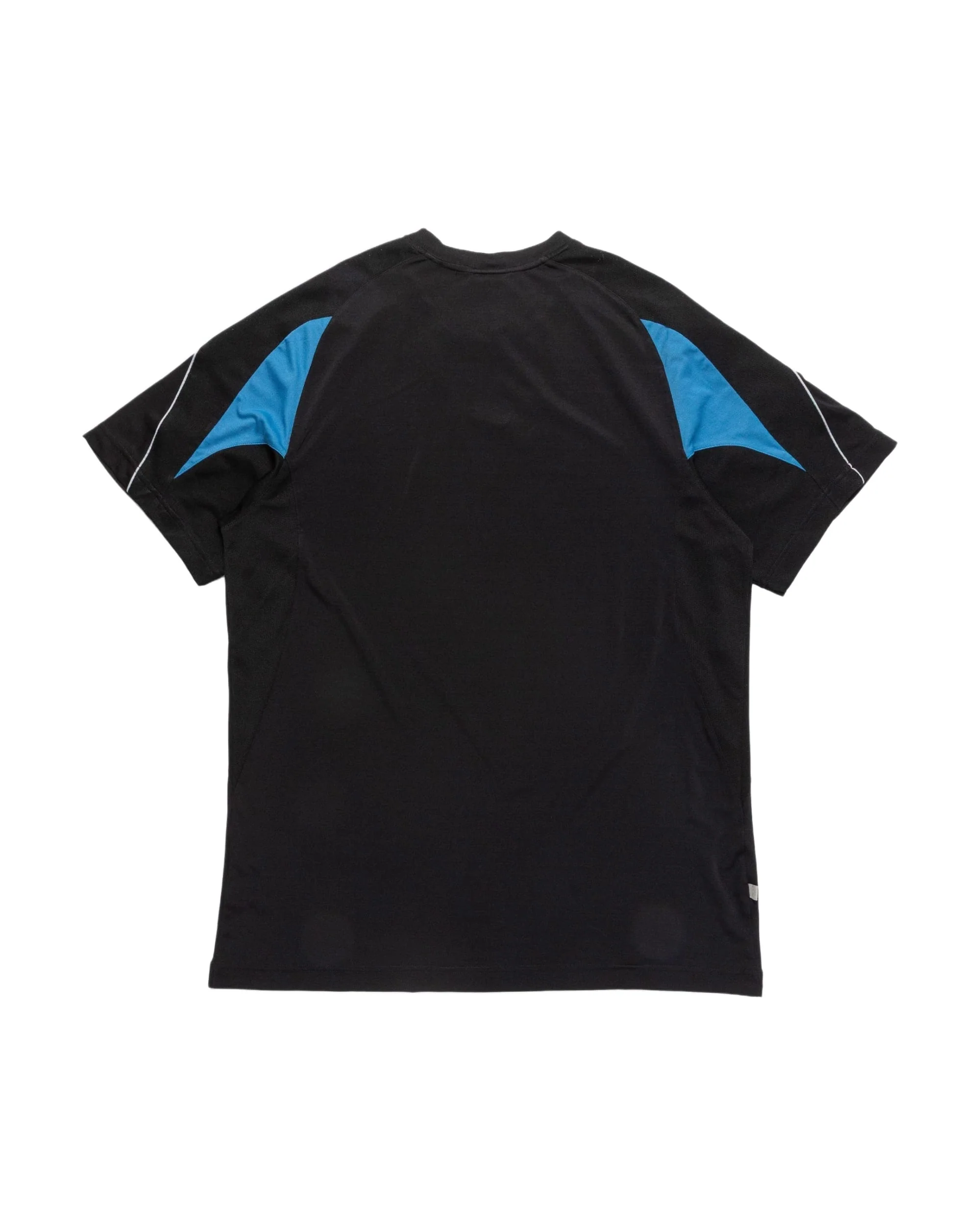 Vintage Nike Training Tee - Image 3