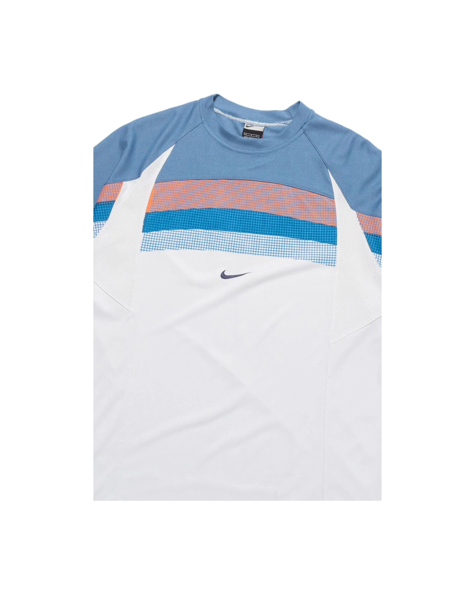 Vintage Nike Training Tee - Image 3