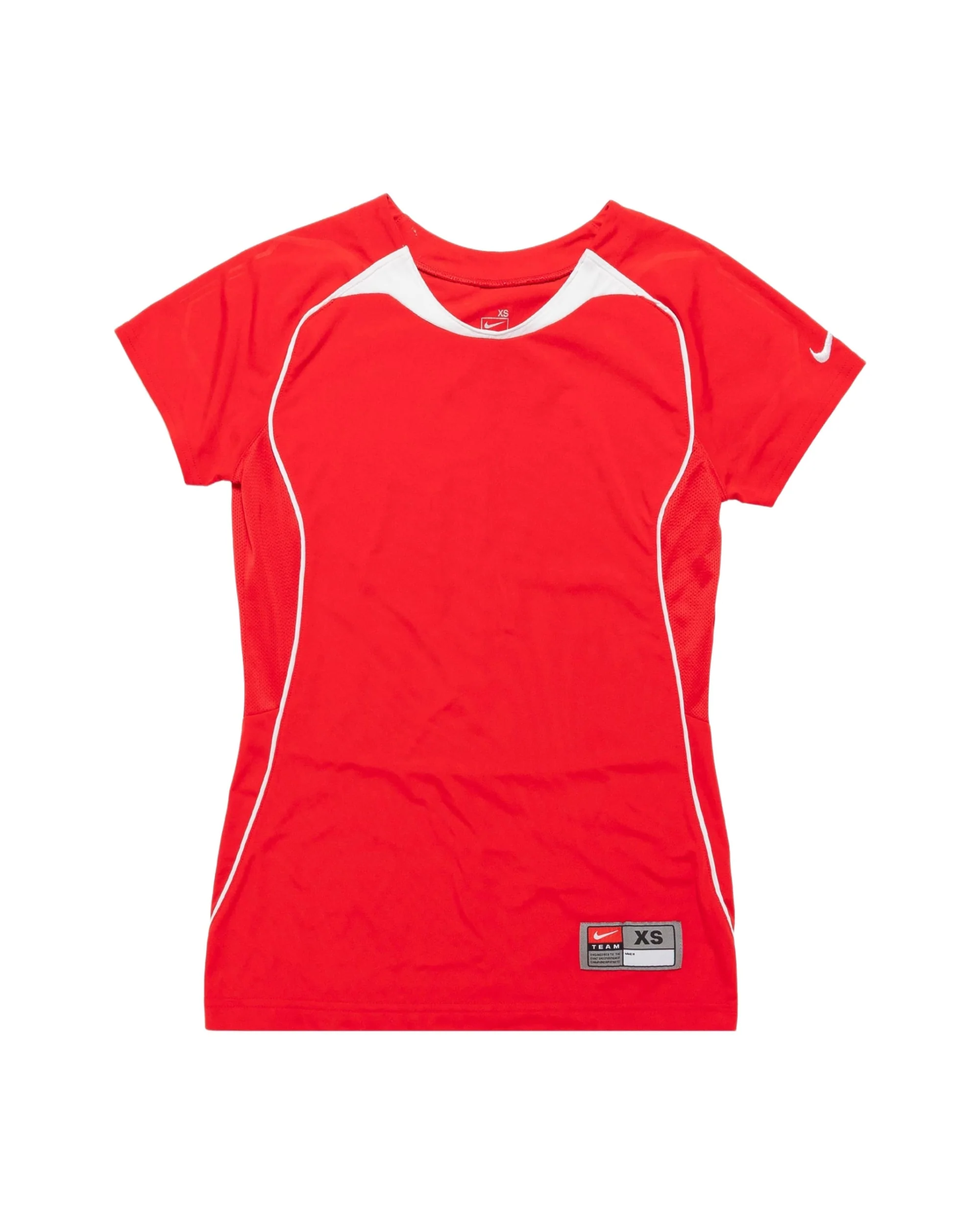 Vintage Nike Training Tee