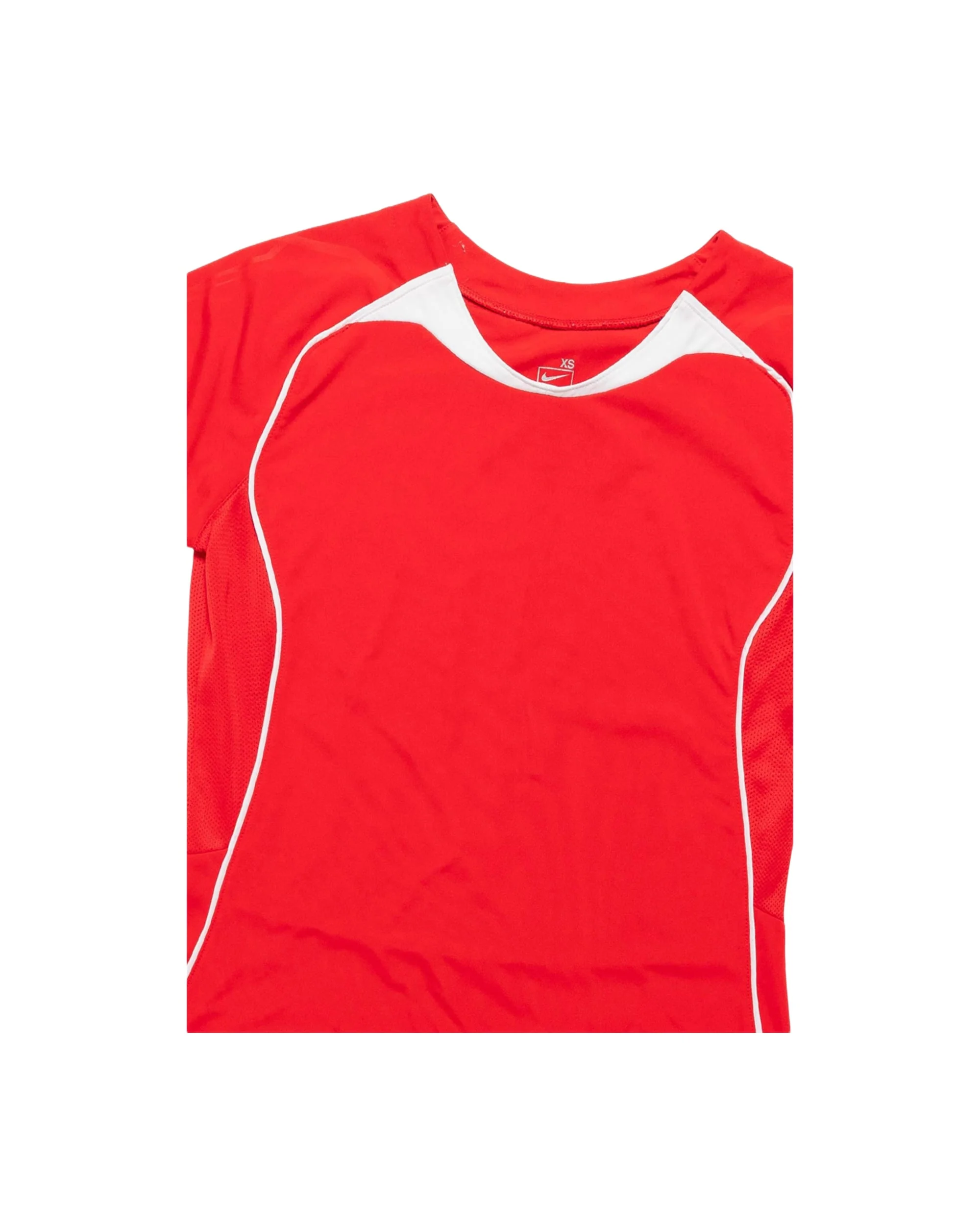 Vintage Nike Training Tee - Image 2