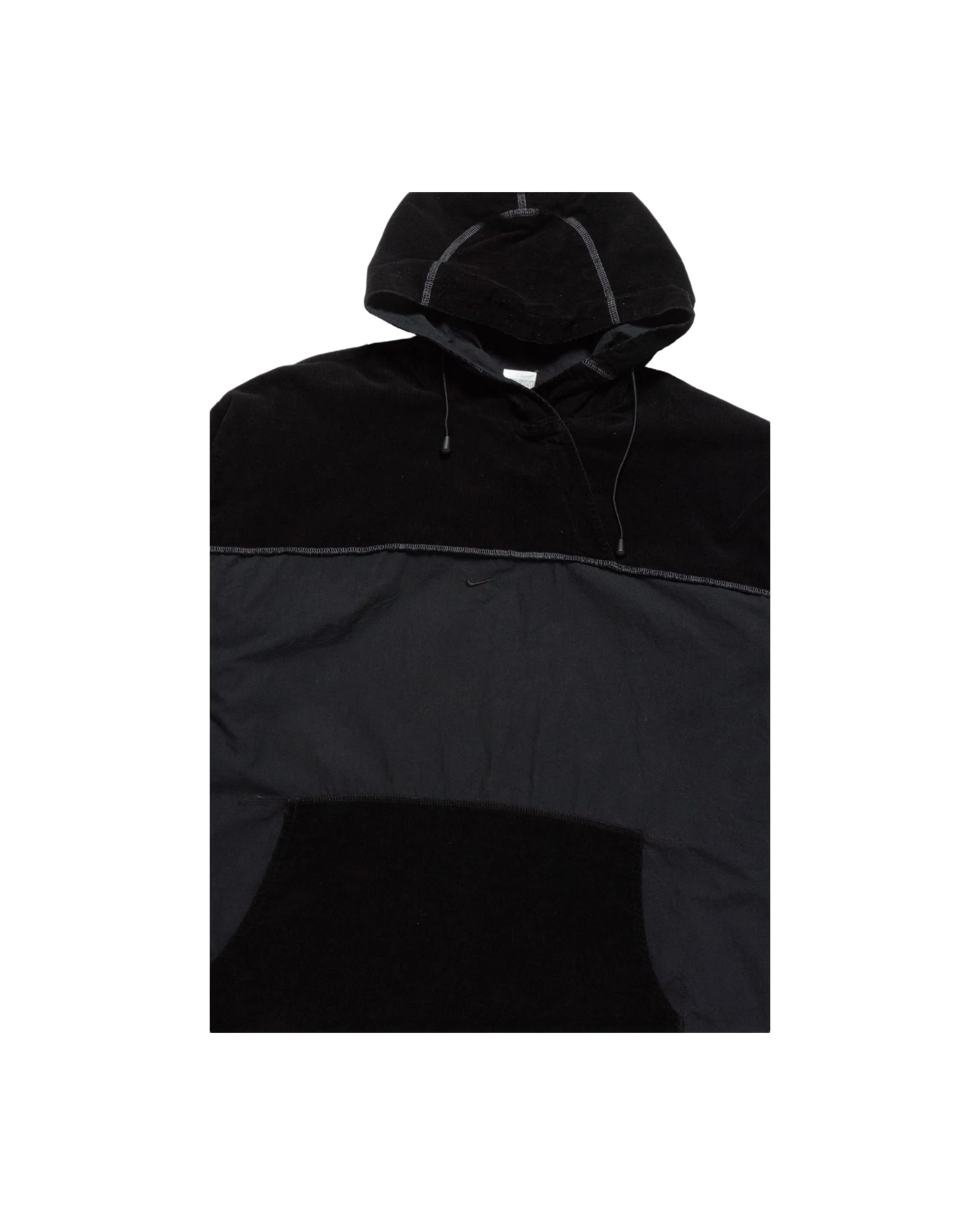 Vintage Nike Uptempo Jacket - Image 3