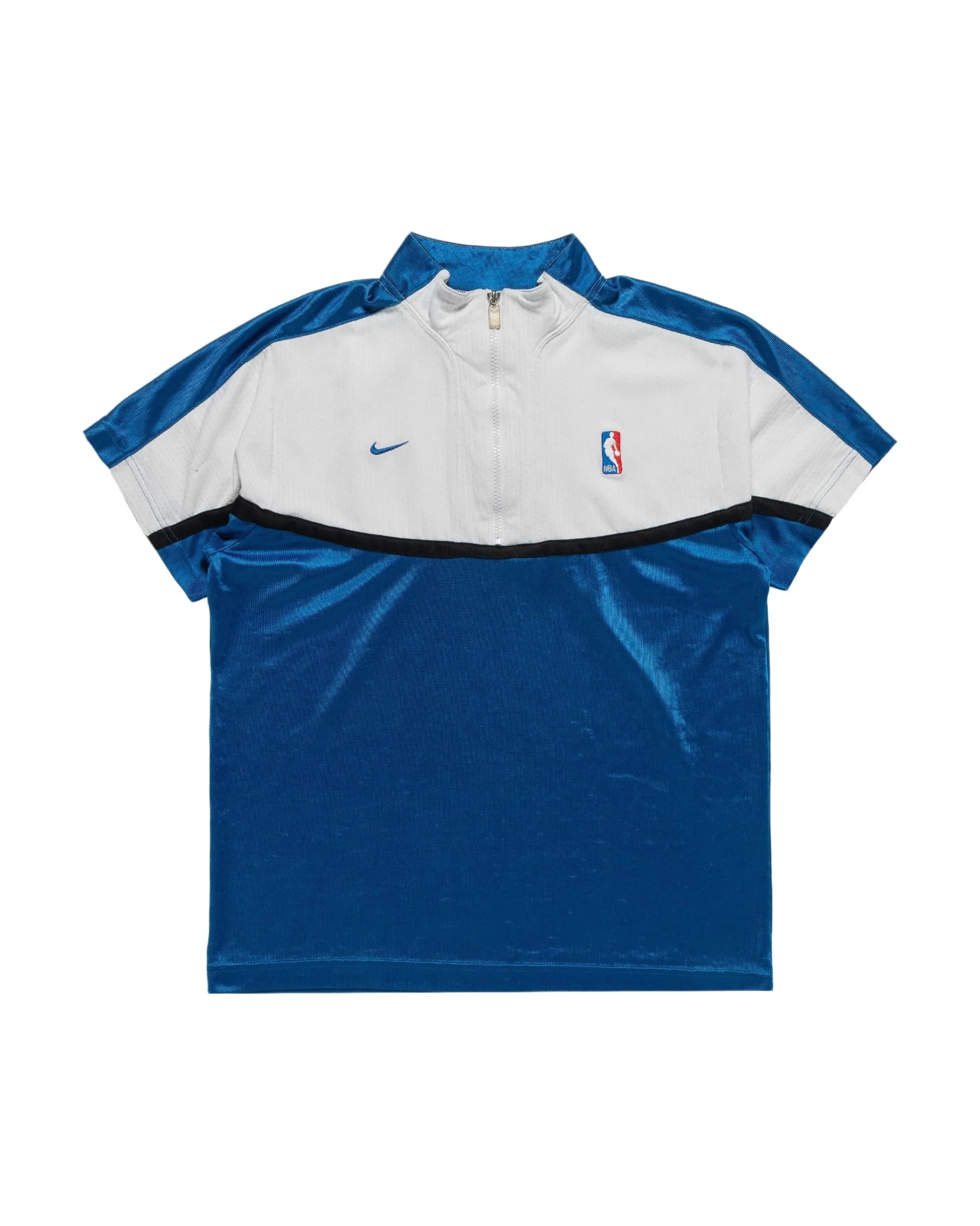 Vintage Nike Warm Up Jersey