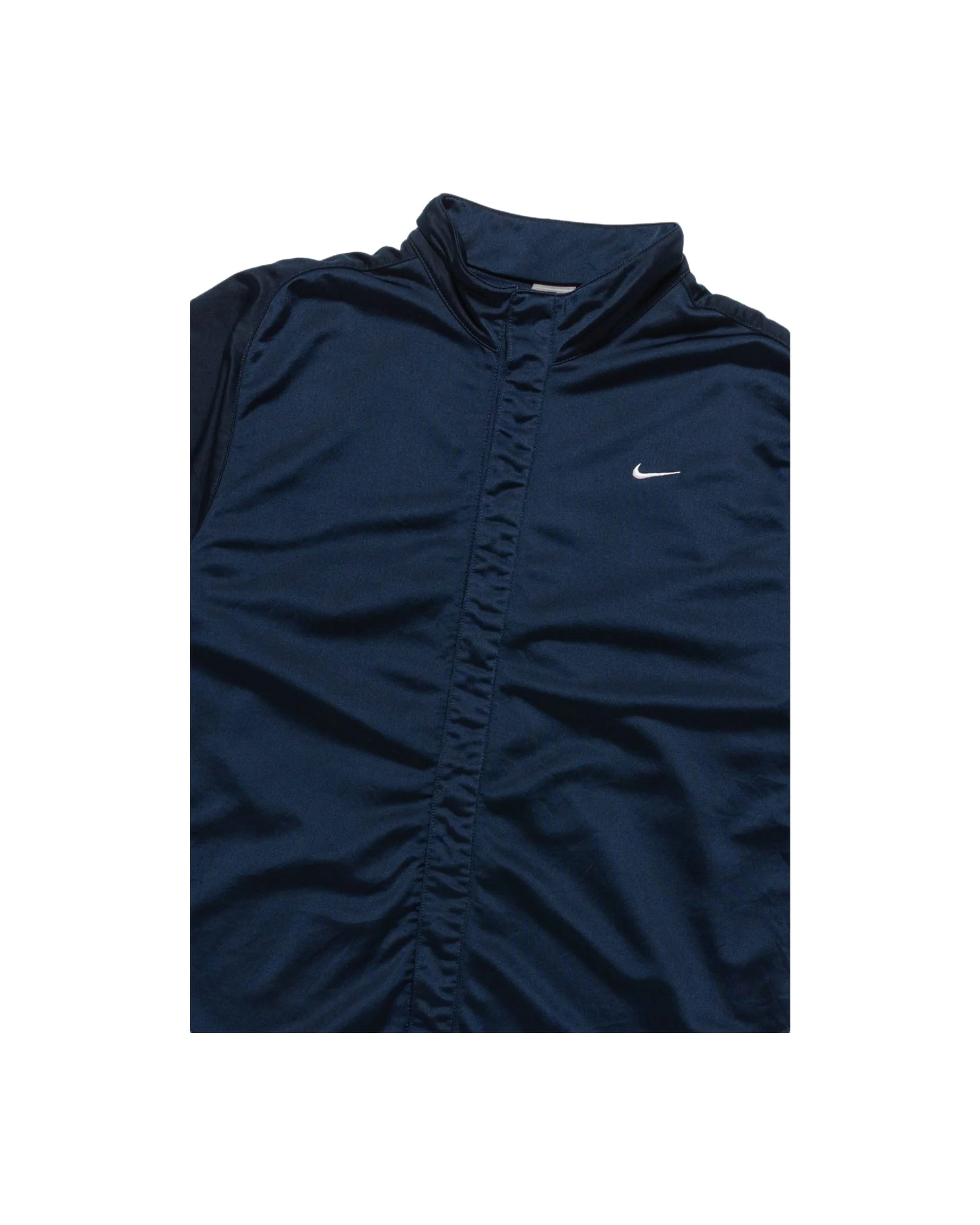 Vintage Nike Warm Up Shirt -  L - Image 2