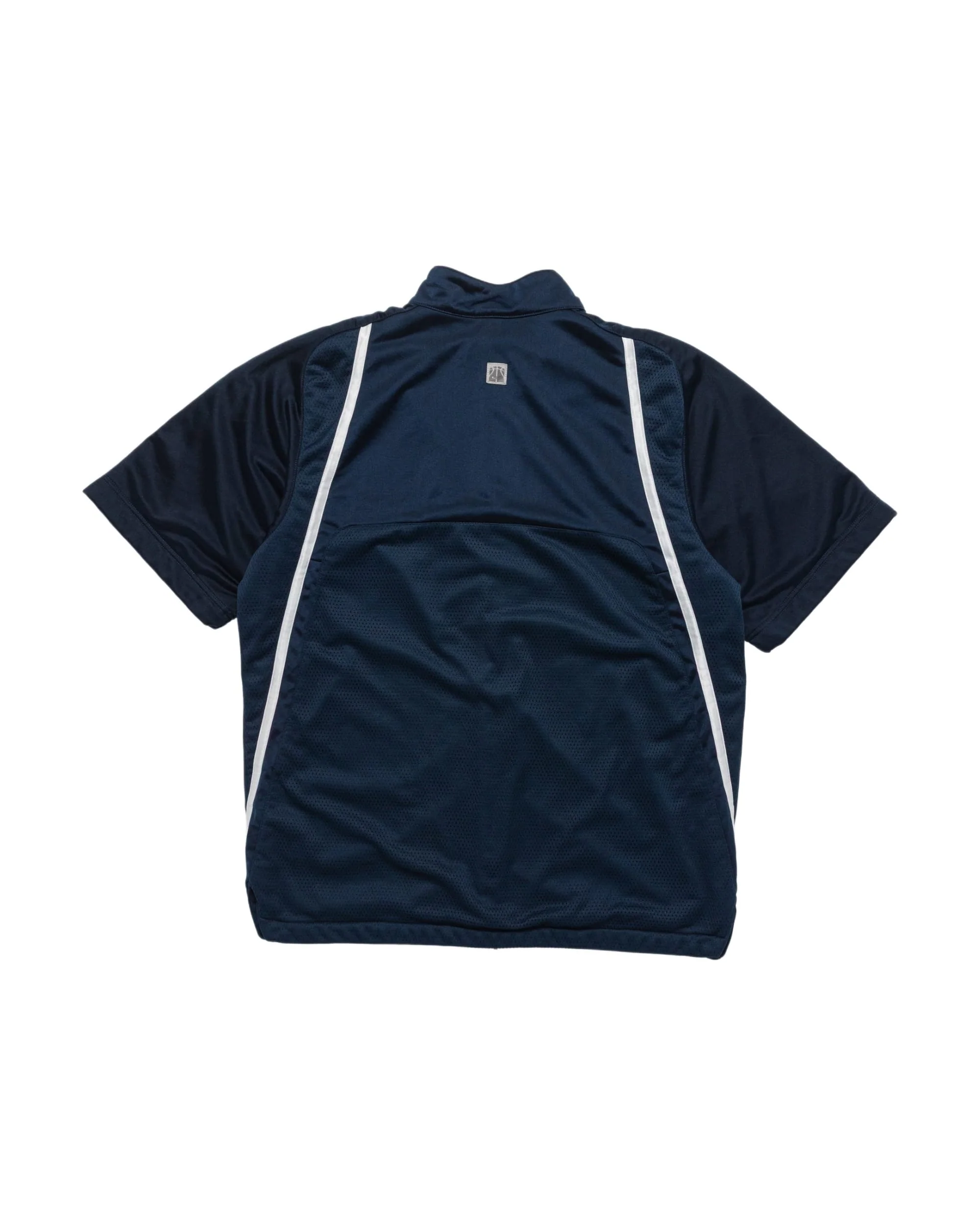 Vintage Nike Warm Up Shirt -  L - Image 3