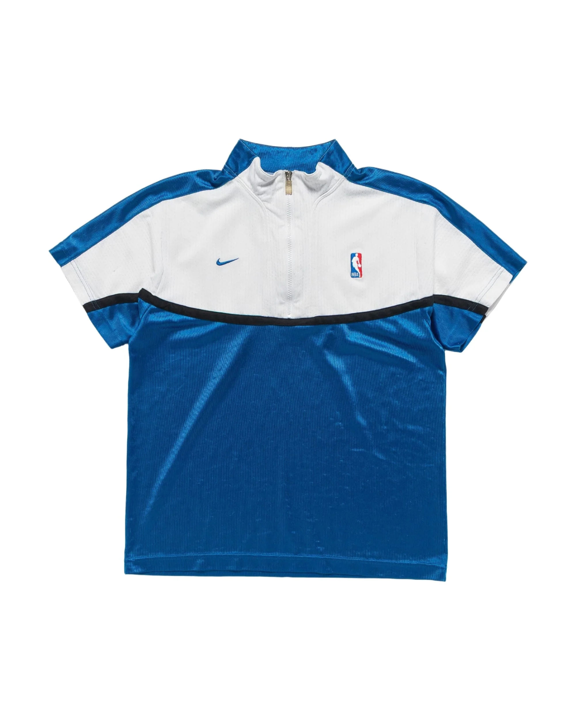 Vintage Nike Warm Up Shirt - S