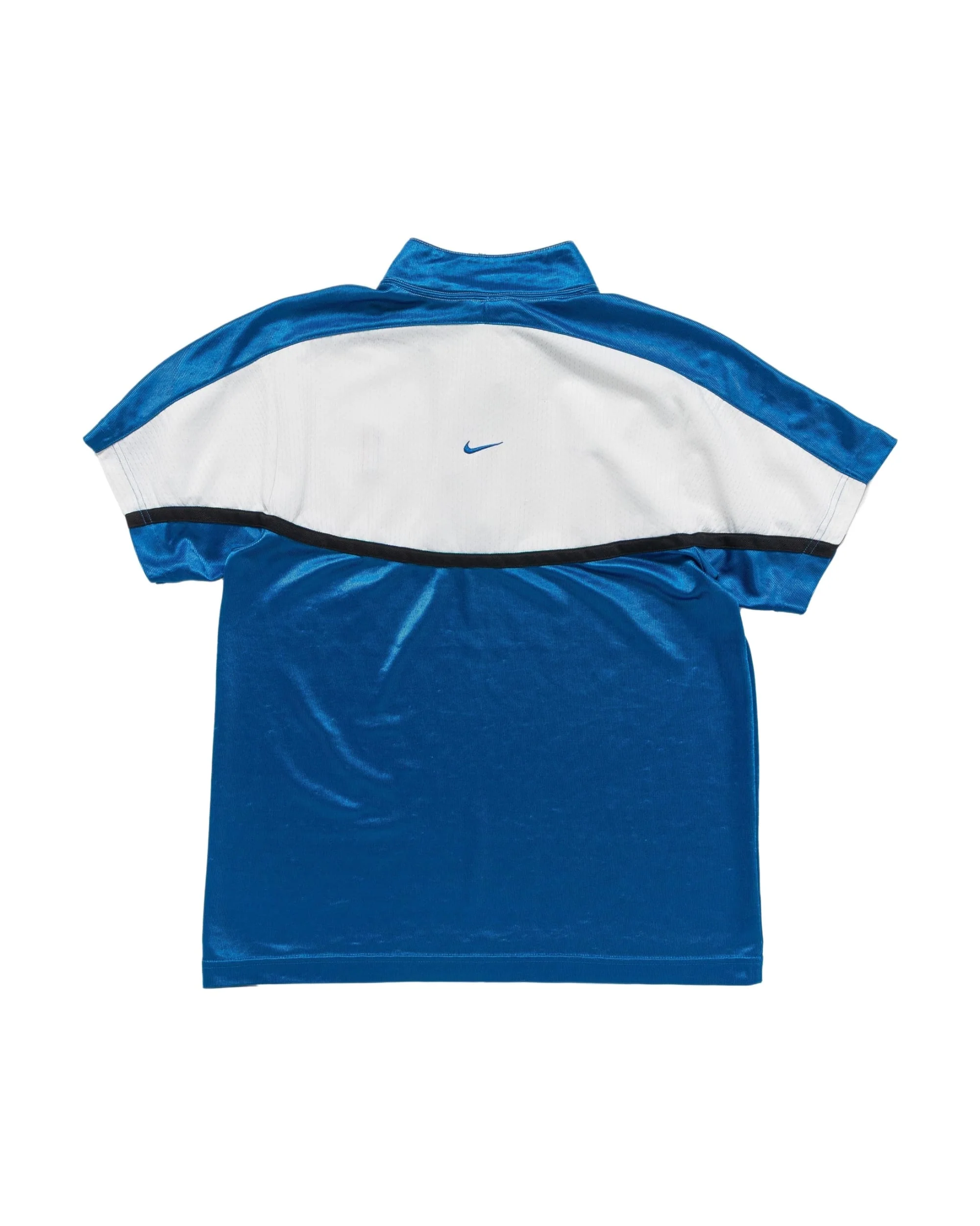 Vintage Nike Warm Up Shirt - S - Image 2