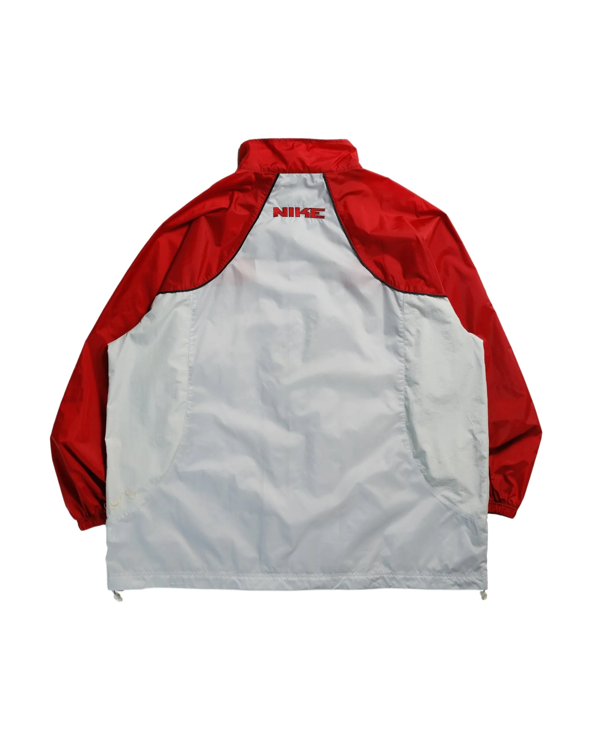 Vintage Nike Windbreaker Jacket - 2XL - Image 2