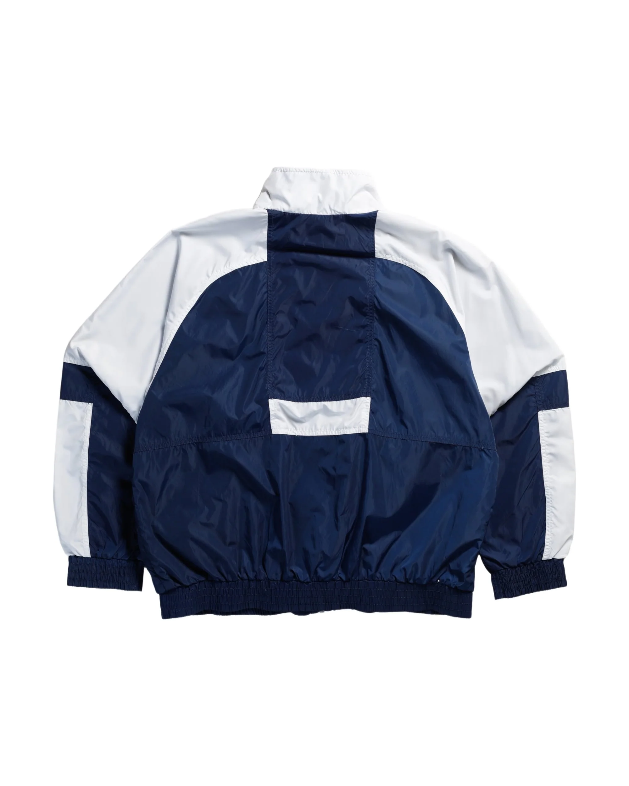Vintage Nike Windbreaker Jacket - L - Image 3
