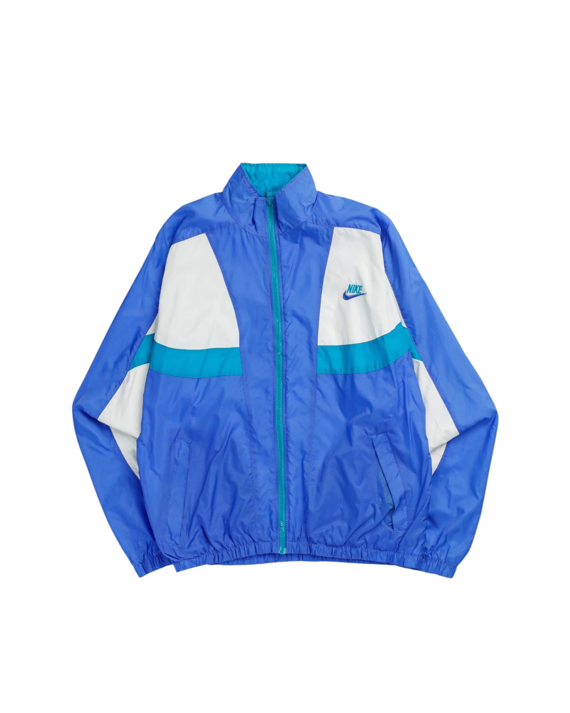 Vintage Nike Windbreaker Jacket - S